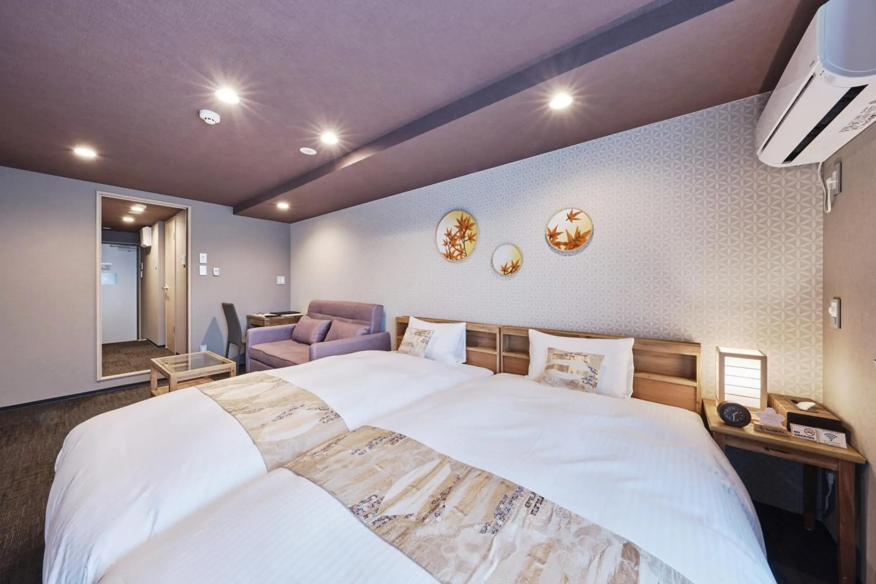 Deluxe Apartment in Stay SAKURA Kyoto Gion North Deluxe Apartment in Stay SAKURA Kyoto Gion North