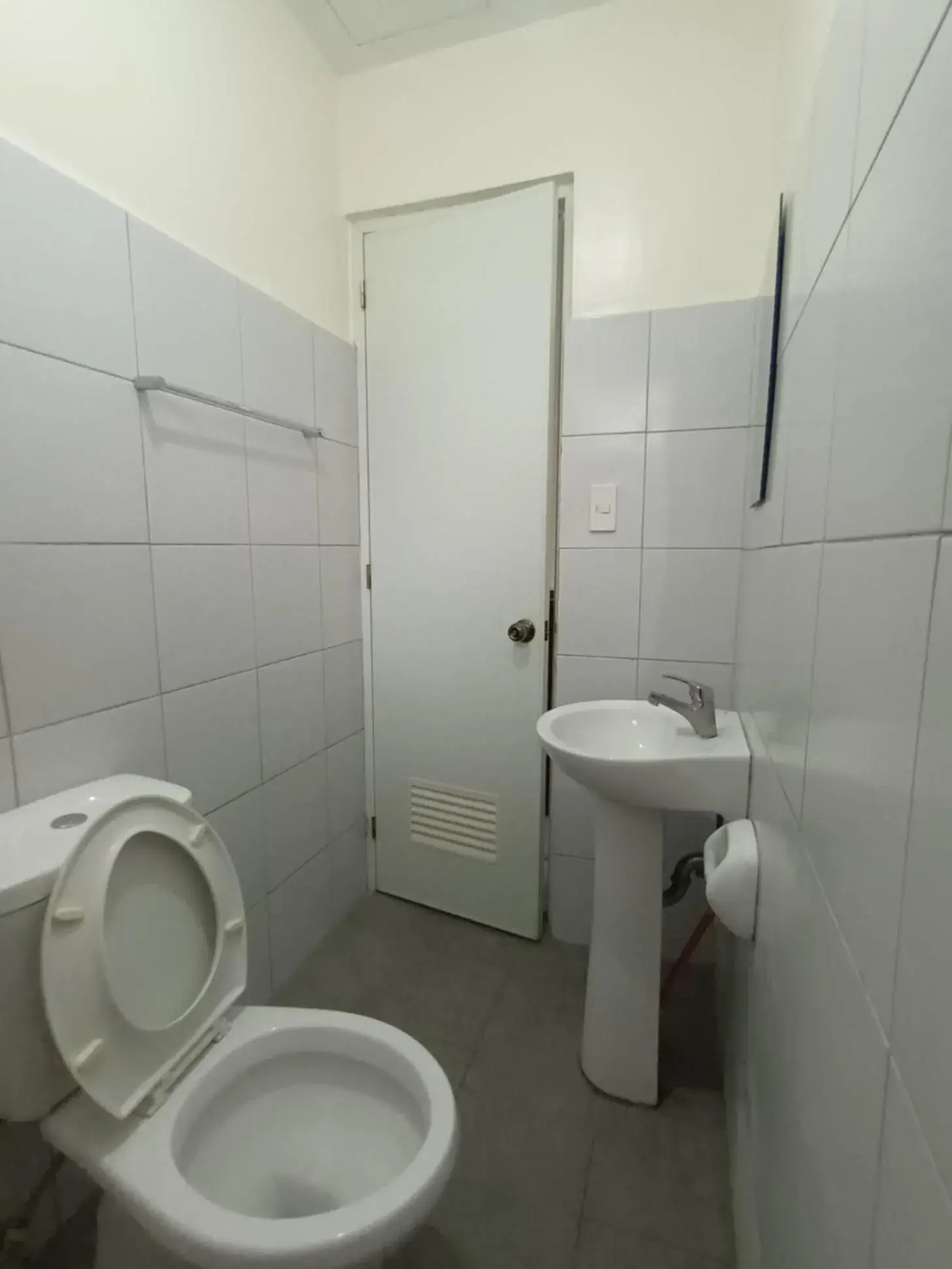 Deluxe Double Room in Grae’s Apartelle Deluxe Double Room in Grae’s Apartelle