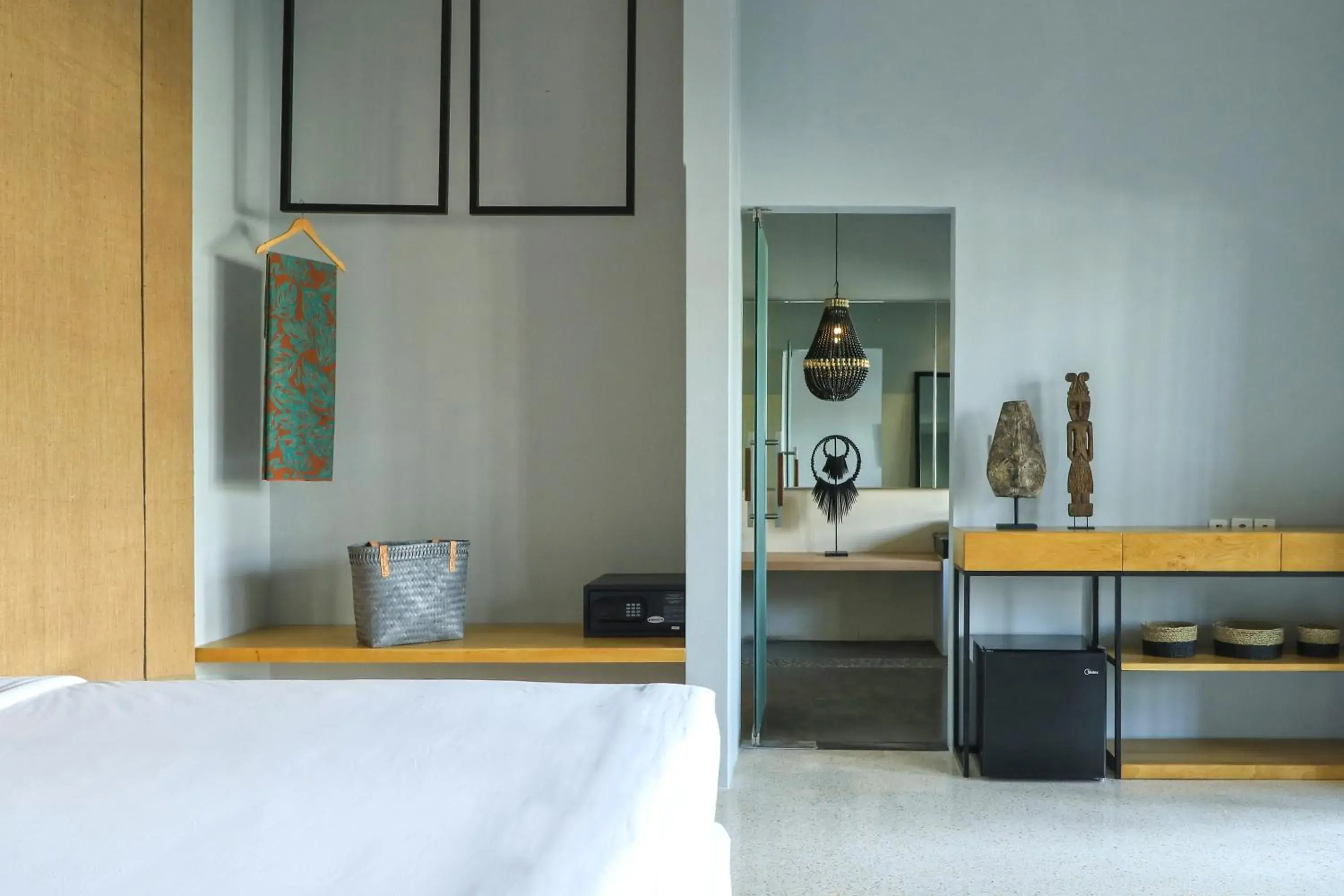 Two-Bedroom Pool Villa in Origin Seminyak Two-Bedroom Pool Villa in Origin Seminyak