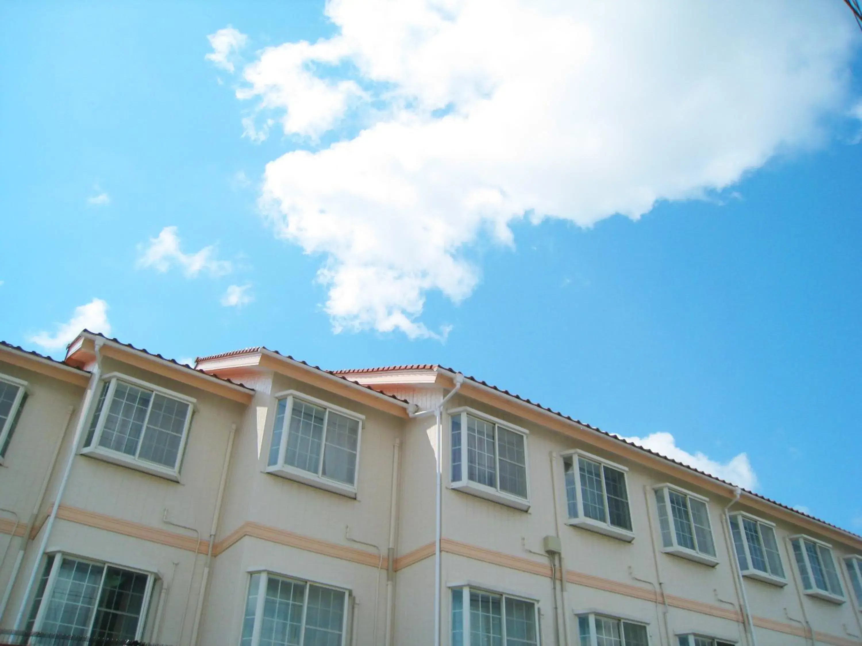 Hotel Pacific Hotel Pacific