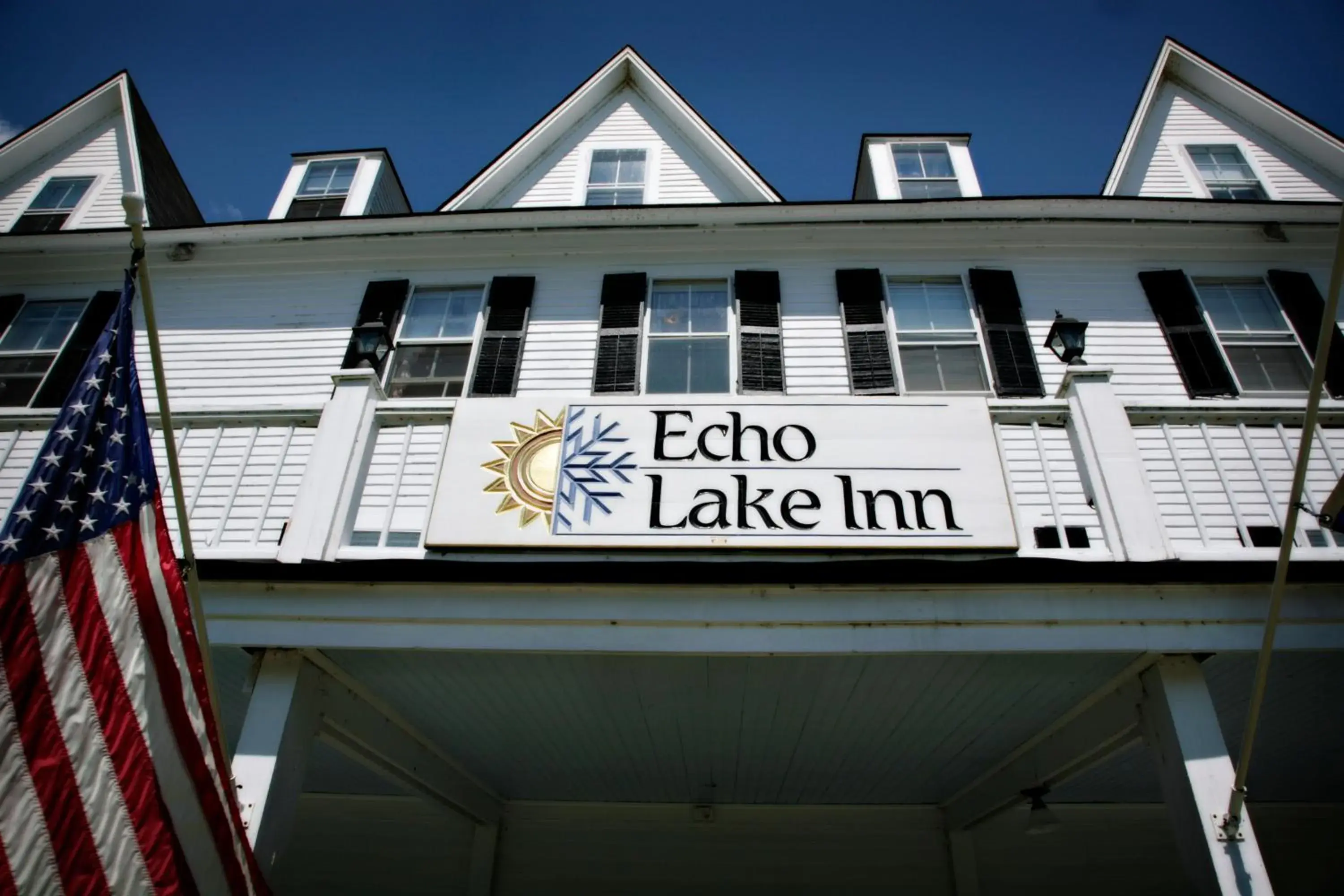 Echo Lake Inn Echo Lake Inn