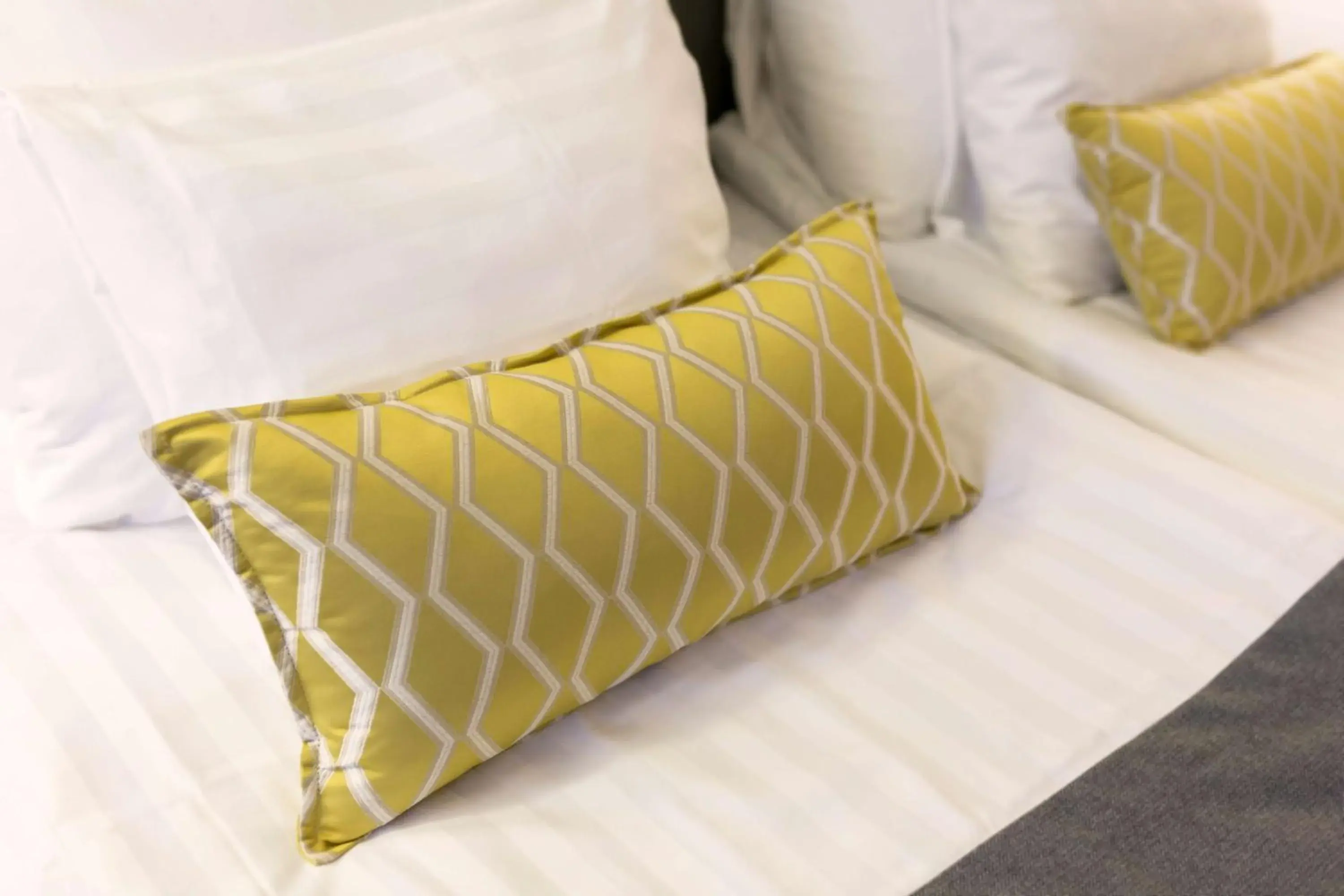 Standard Family Four in Scandic Grand Marina Standard Family Four in Scandic Grand Marina