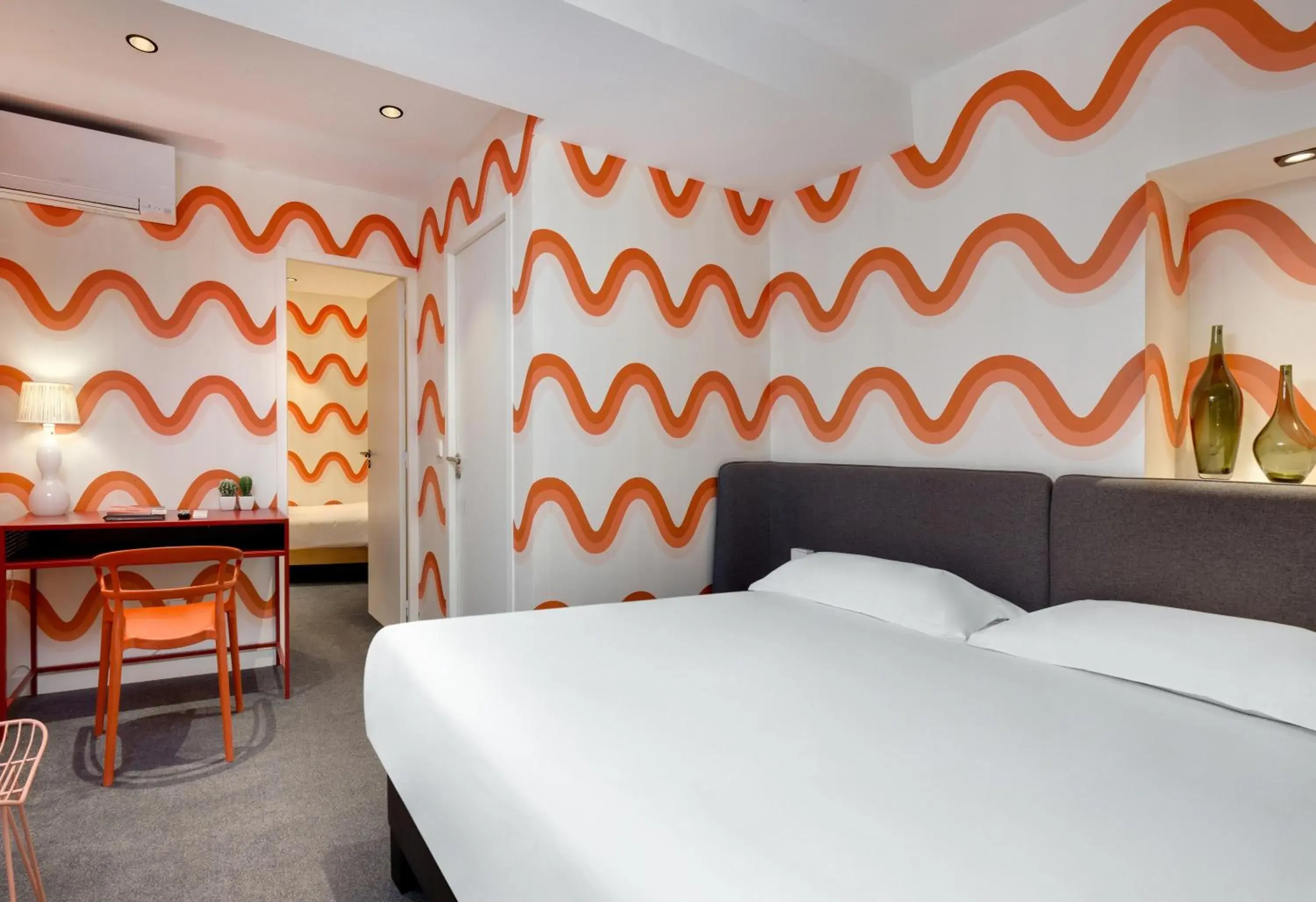 Suite in Hôtel De L'octroi Suite in Hôtel De L'octroi