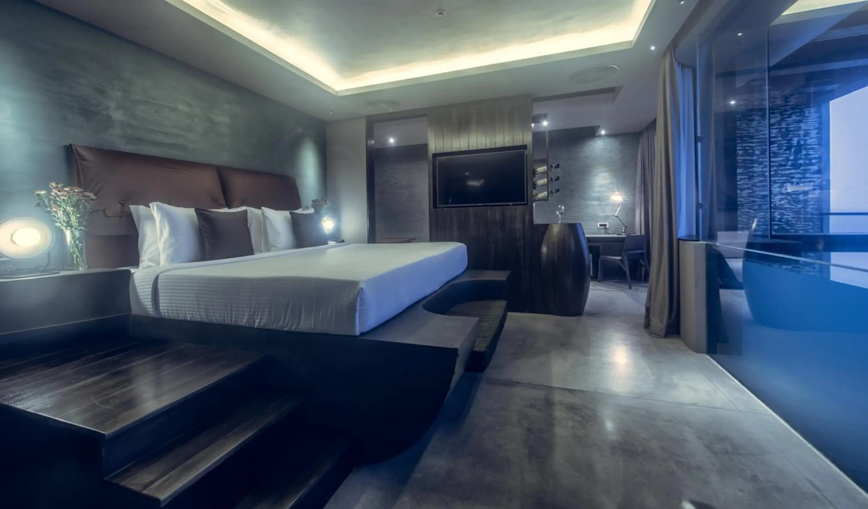 Suite with Private Pool with Free Airport Transfer - single occupancy in Pledge Scape Suite with Private Pool with Free Airport Transfer - single occupancy in Pledge Scape