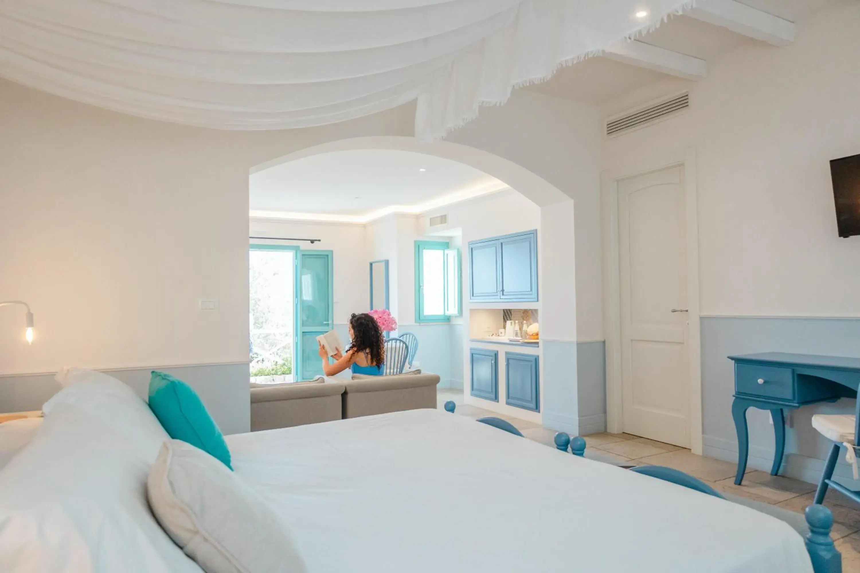 Suite in Marenea Suite Hotel - CDSHotels Suite in Marenea Suite Hotel - CDSHotels