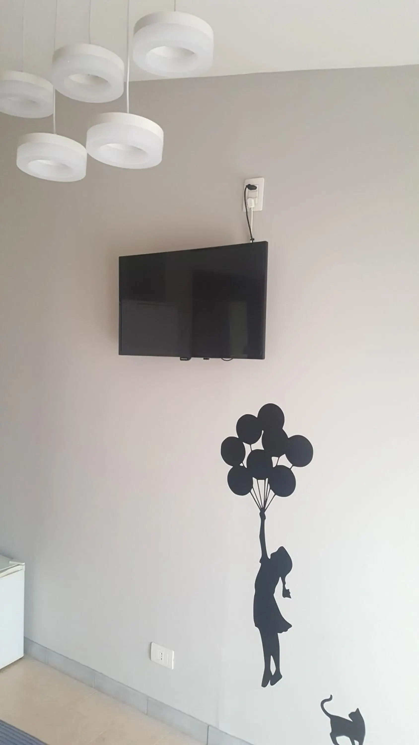 Double Room with Balcony in La Casa Dei Sogni Double Room with Balcony in La Casa Dei Sogni