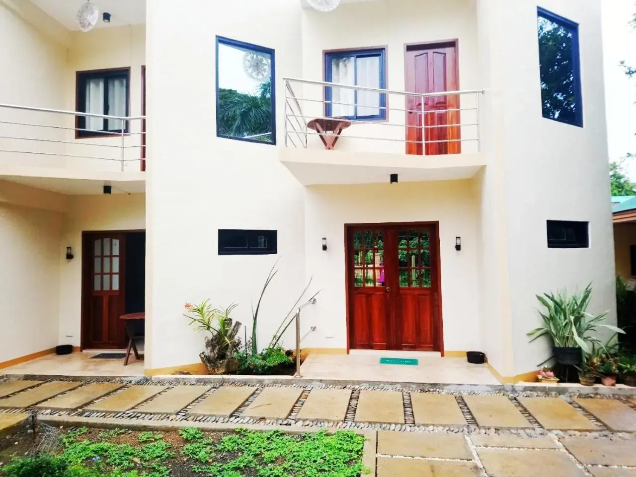 J and C Residences J and C Residences