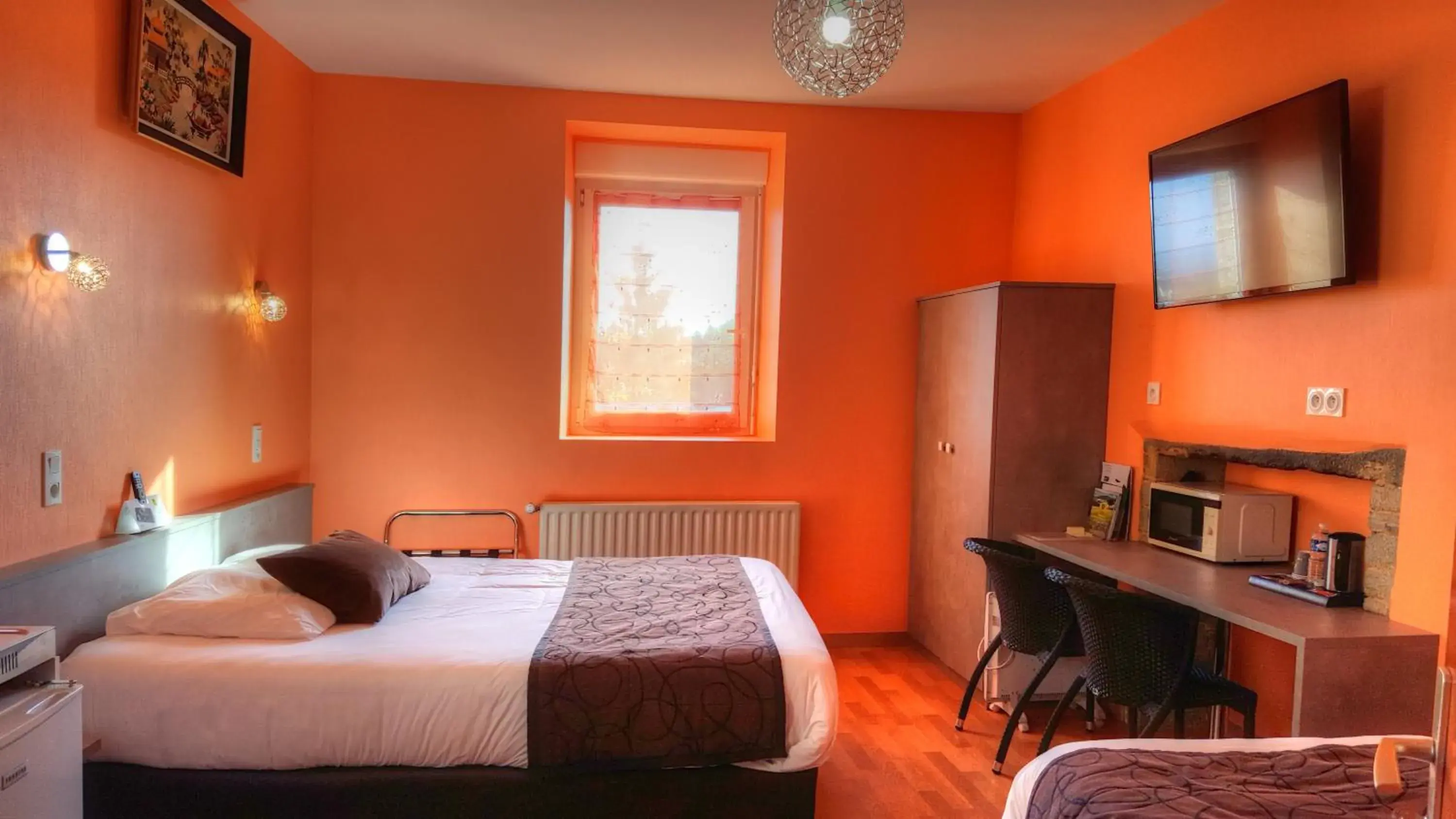 Studio (3 Adults) in La Croix Verte - Le Relais des Moulins Studio (3 Adults) in La Croix Verte - Le Relais des Moulins