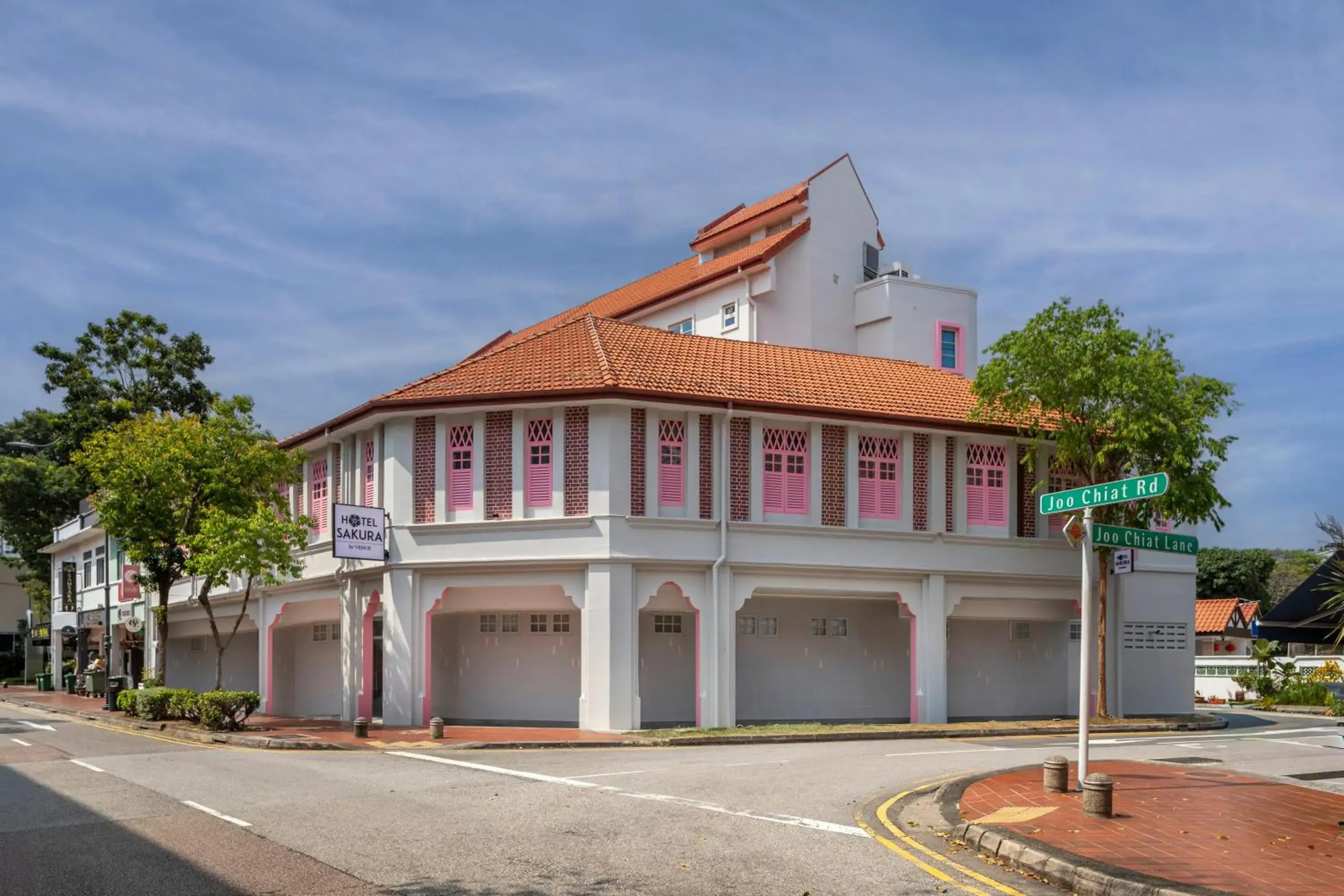 Hotel Sakura by Venue Hotel Sakura by Venue