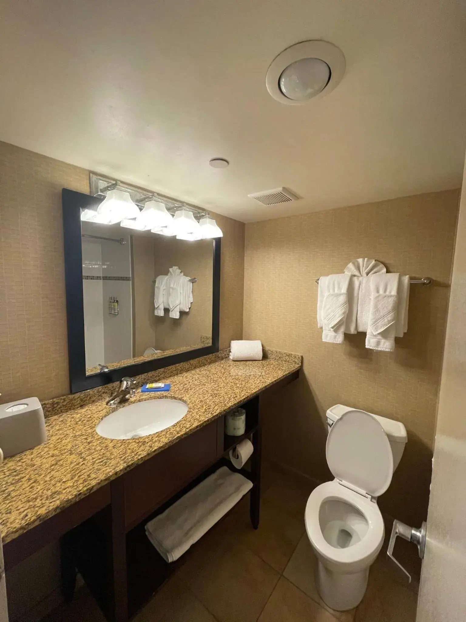 Standard Room in Holiday Inn Express Philadelphia Penn's Landing by IHG Standard Room in Holiday Inn Express Philadelphia Penn's Landing by IHG