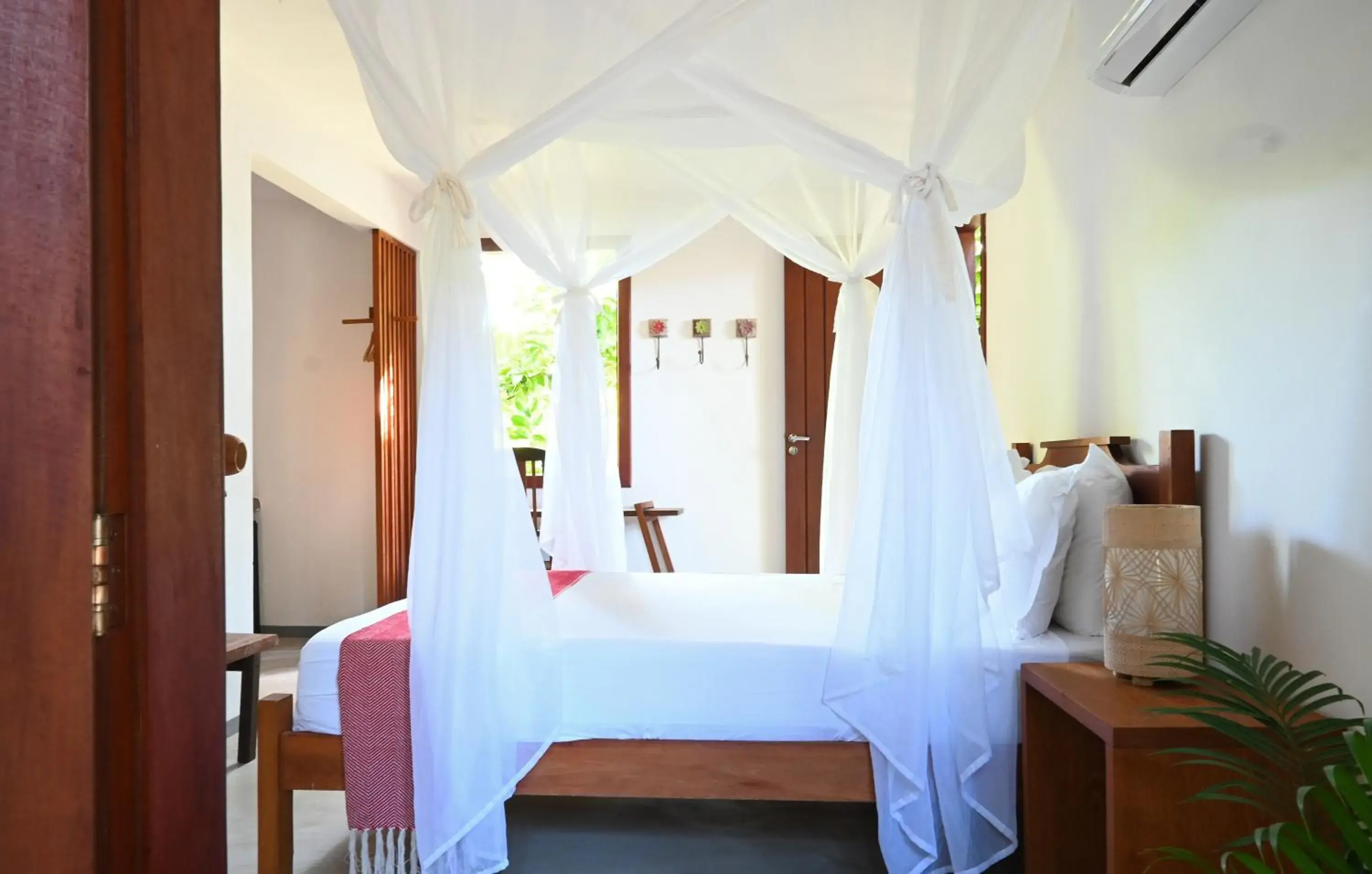 Standard Suite - single occupancy in Pousada Habitat Caraíva Standard Suite - single occupancy in Pousada Habitat Caraíva