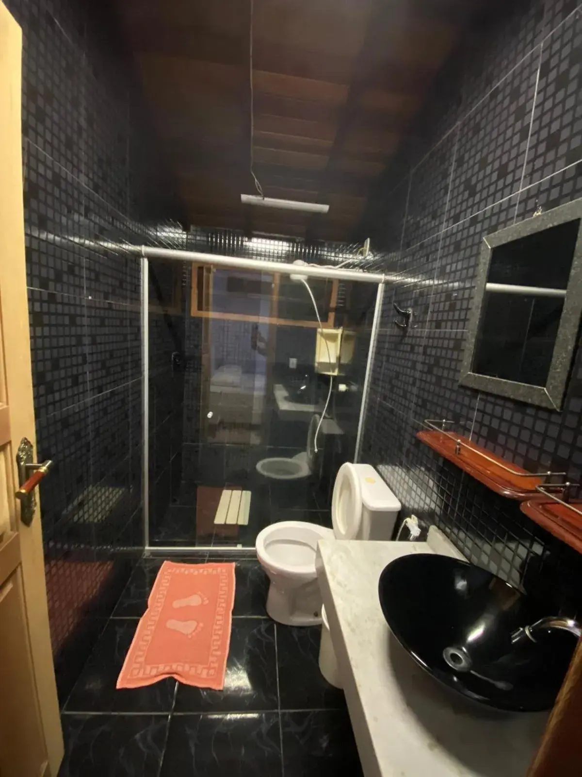 One-Bedroom House in Pousada Ferradura Beach One-Bedroom House in Pousada Ferradura Beach