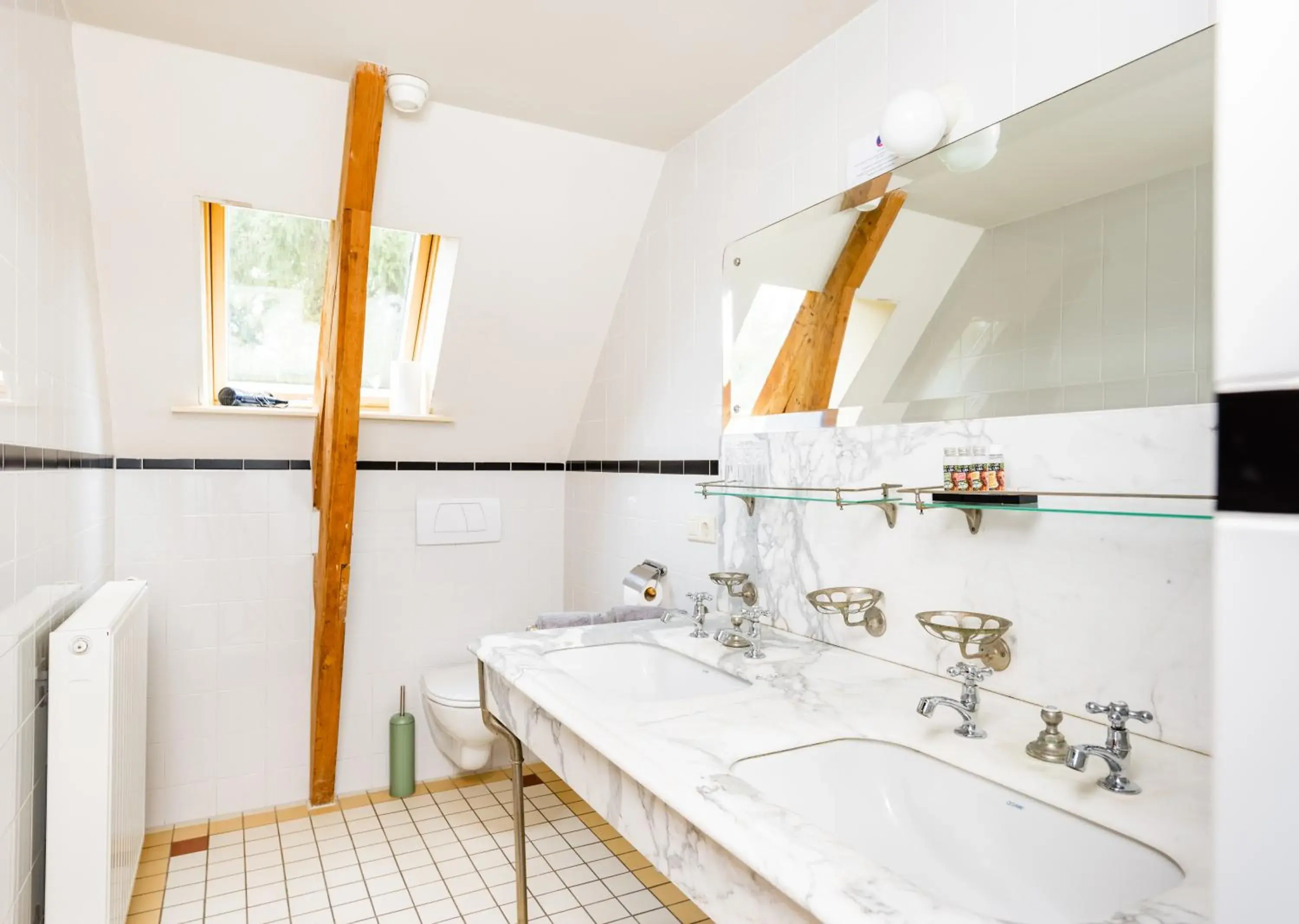 Comfort Double Room in Hotel Gaia Comfort Double Room in Hotel Gaia