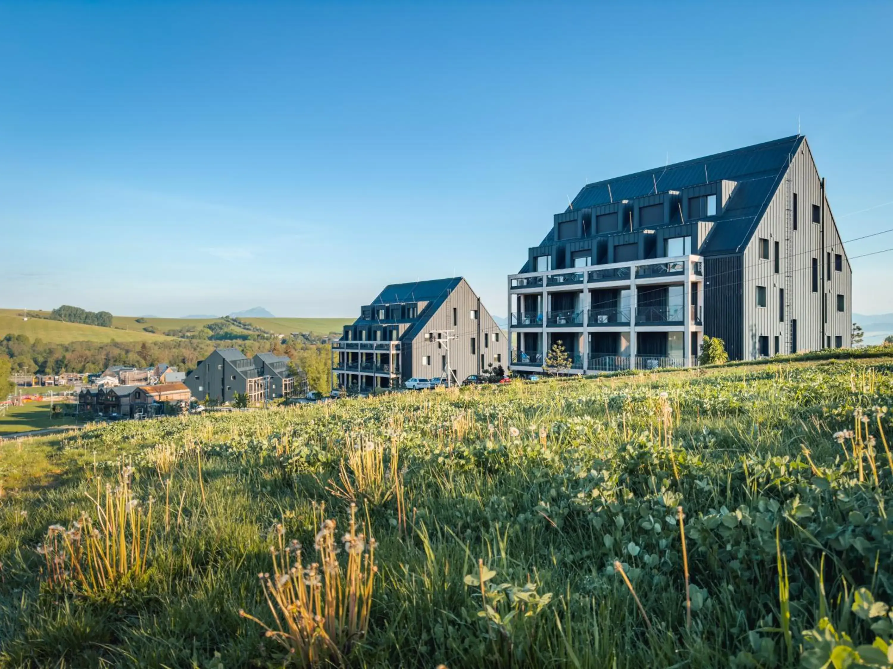 Studio Apartment in Demänová Rezort Studio Apartment in Demänová Rezort