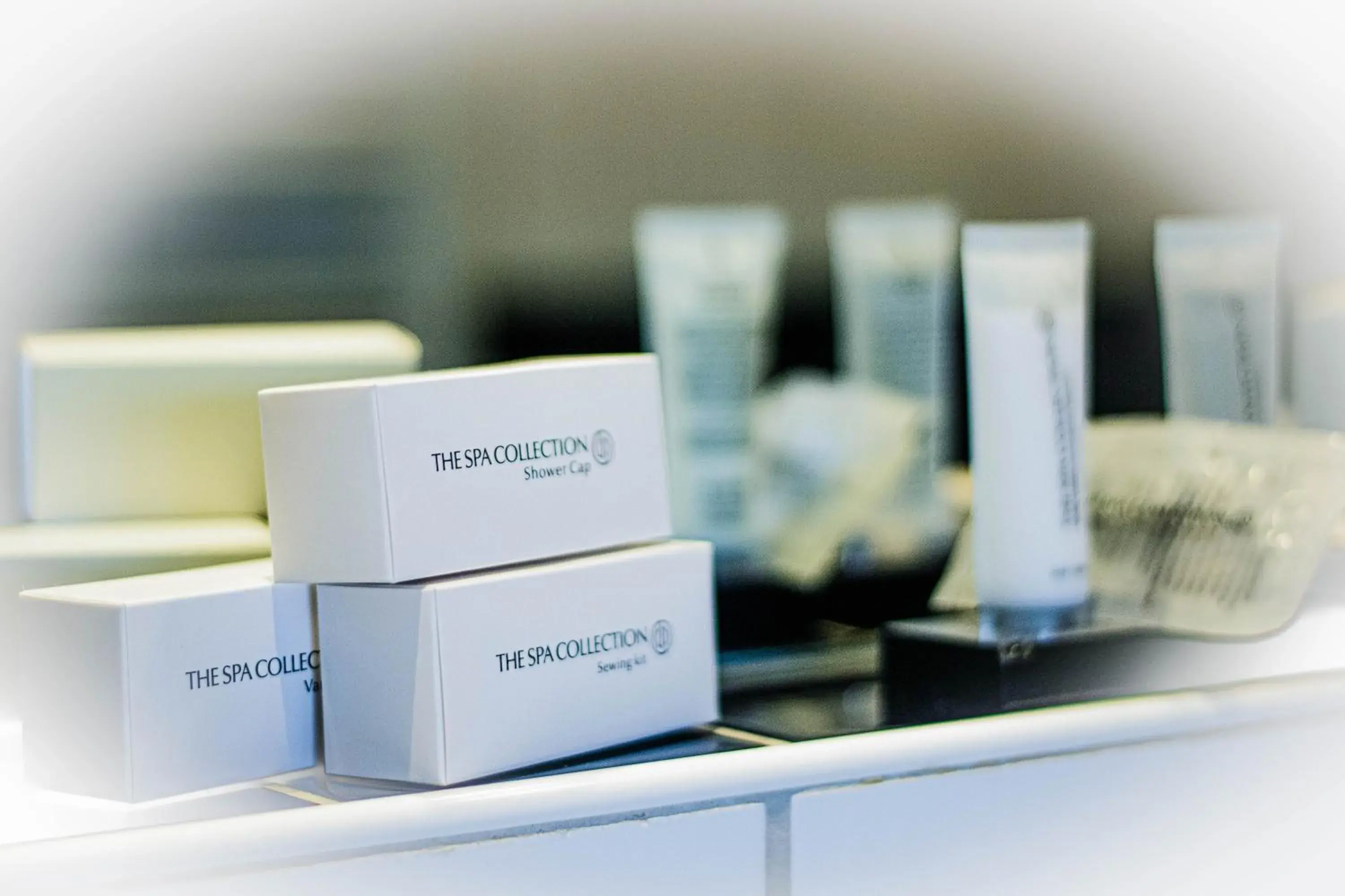 Junior Suite with Sea View in Hotel de Boegschroef Junior Suite with Sea View in Hotel de Boegschroef