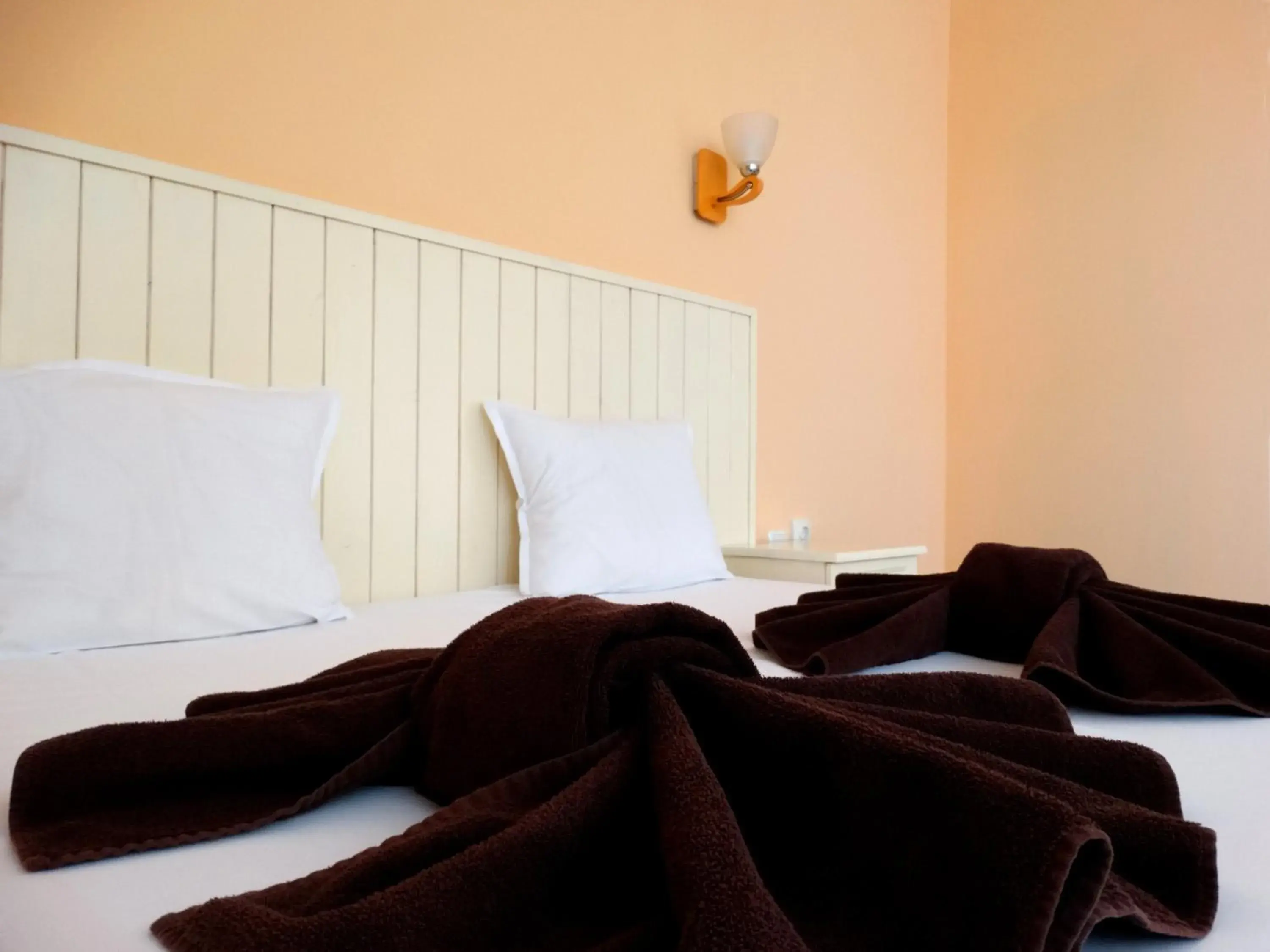 Standard Double or Twin Room in Hotel Simona Complex Standard Double or Twin Room in Hotel Simona Complex