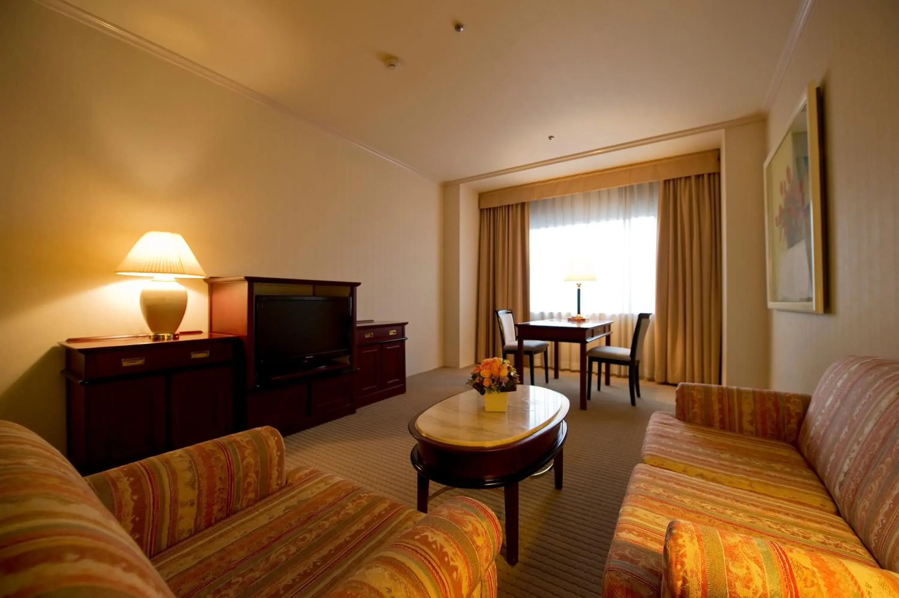 Junior Twin Suite - single occupancy - Smoking in Loisir Hotel Toyohashi Junior Twin Suite - single occupancy - Smoking in Loisir Hotel Toyohashi