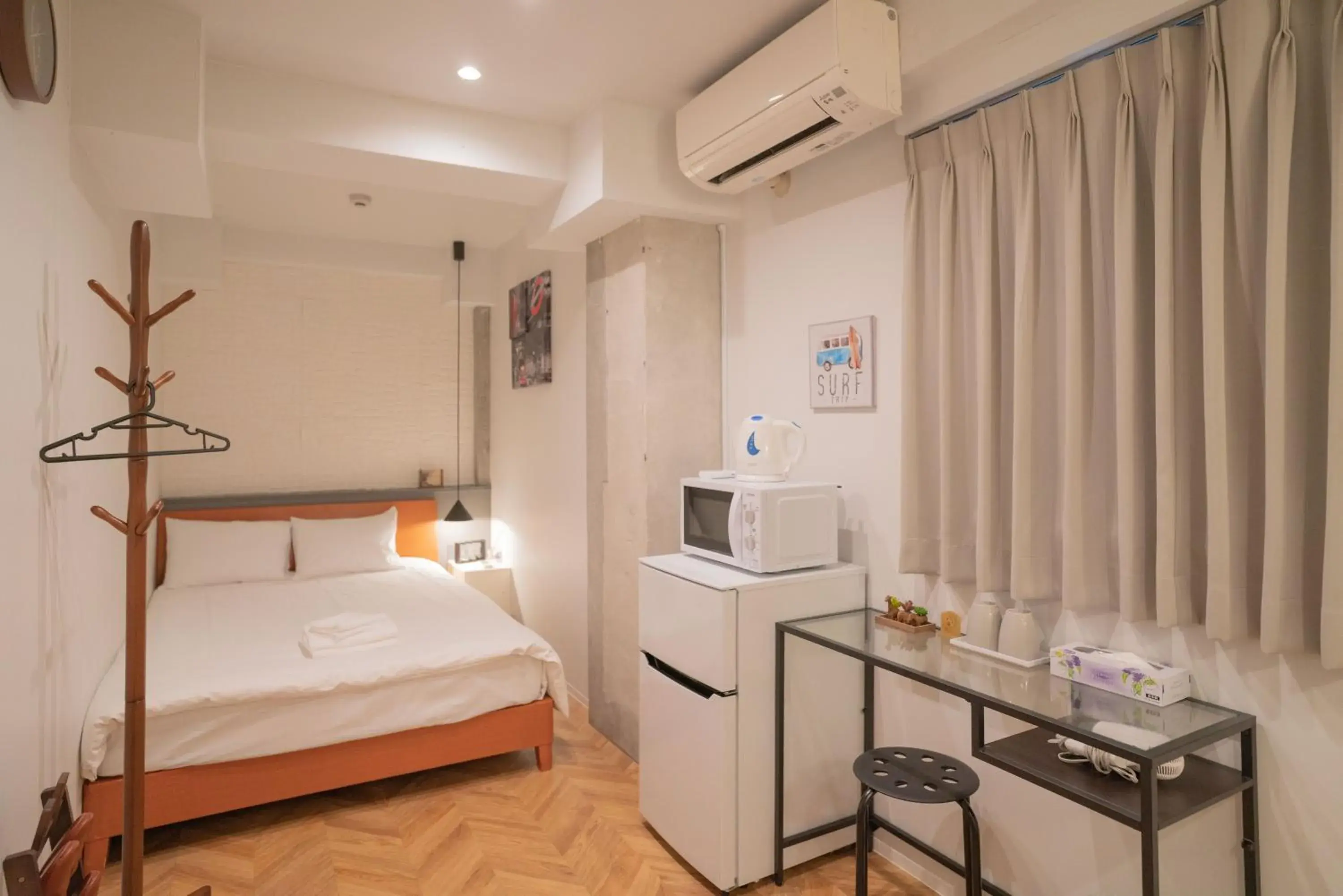 Studio Apartment in Yeah Room Namba Studio Apartment in Yeah Room Namba