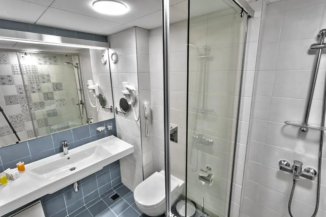 Single Room - single occupancy in Interhotel Sandanski Single Room - single occupancy in Interhotel Sandanski