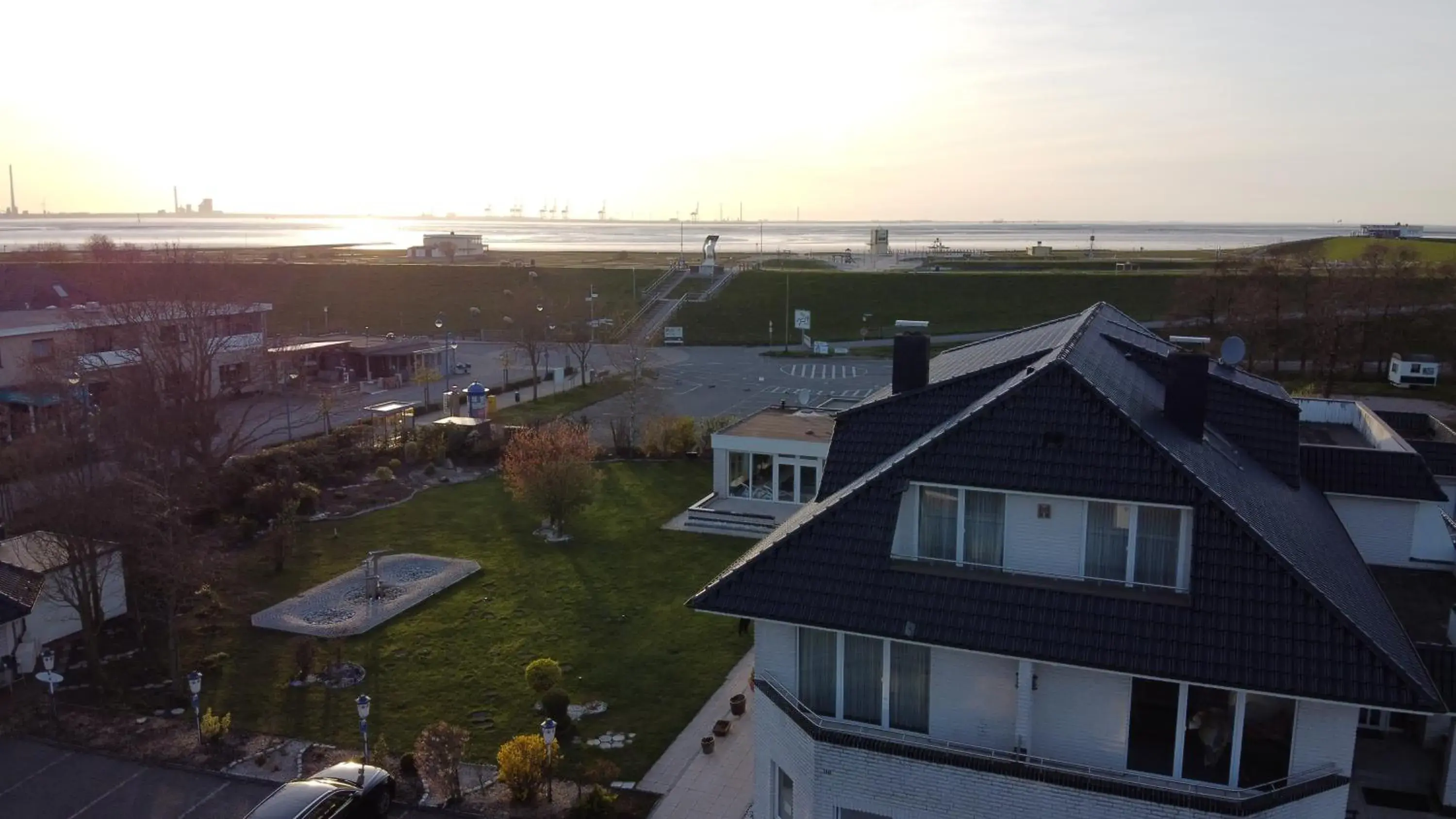 Hotel Am Friesenstrand Hotel Am Friesenstrand