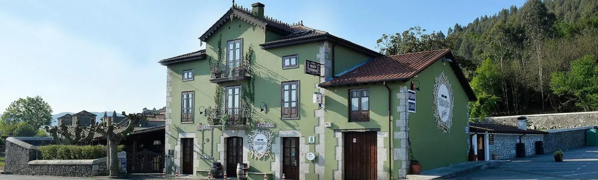 Posada Término Posada Término