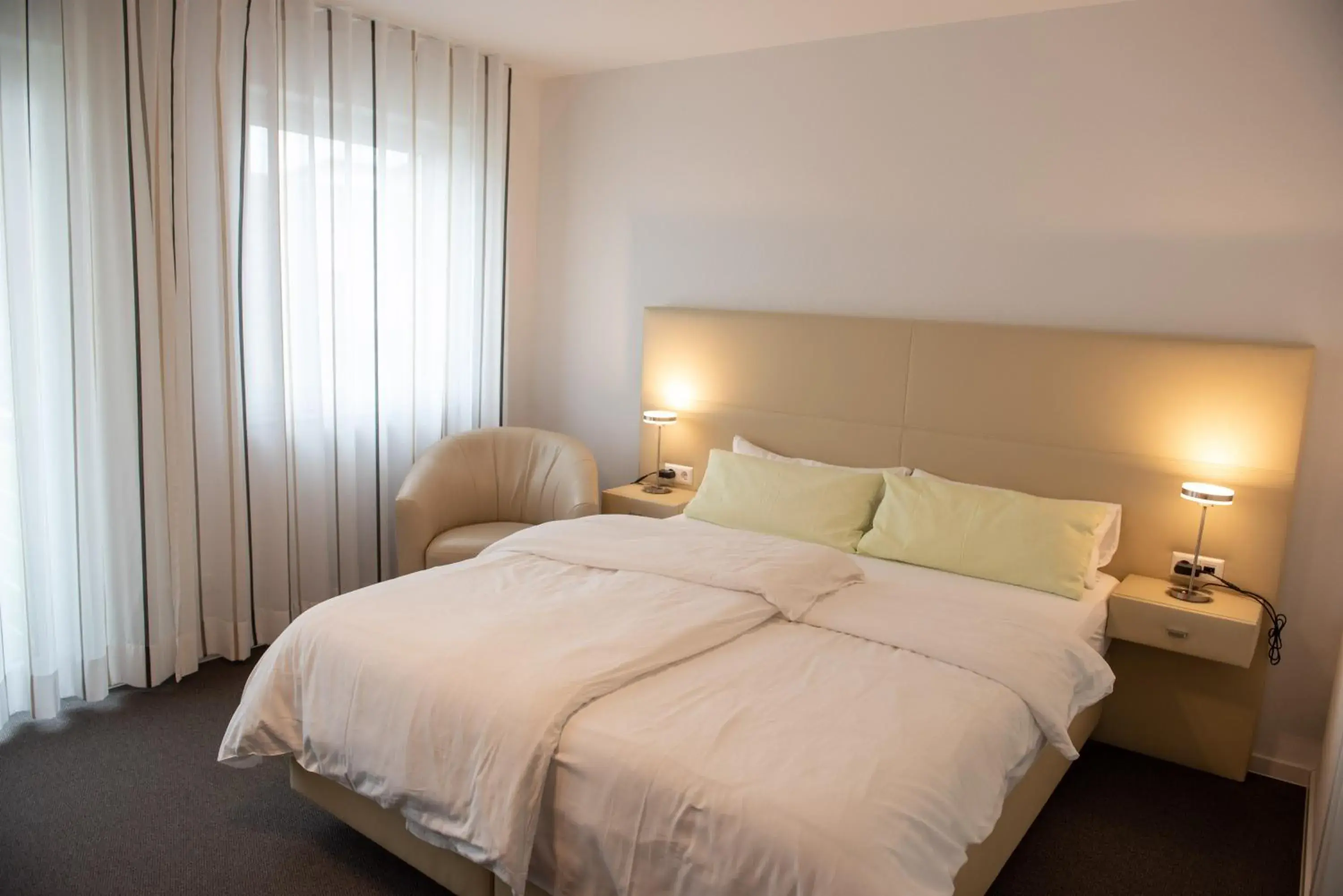 Apartment in Apartments Amtzell, Selbst-Check-in Apartment in Apartments Amtzell, Selbst-Check-in