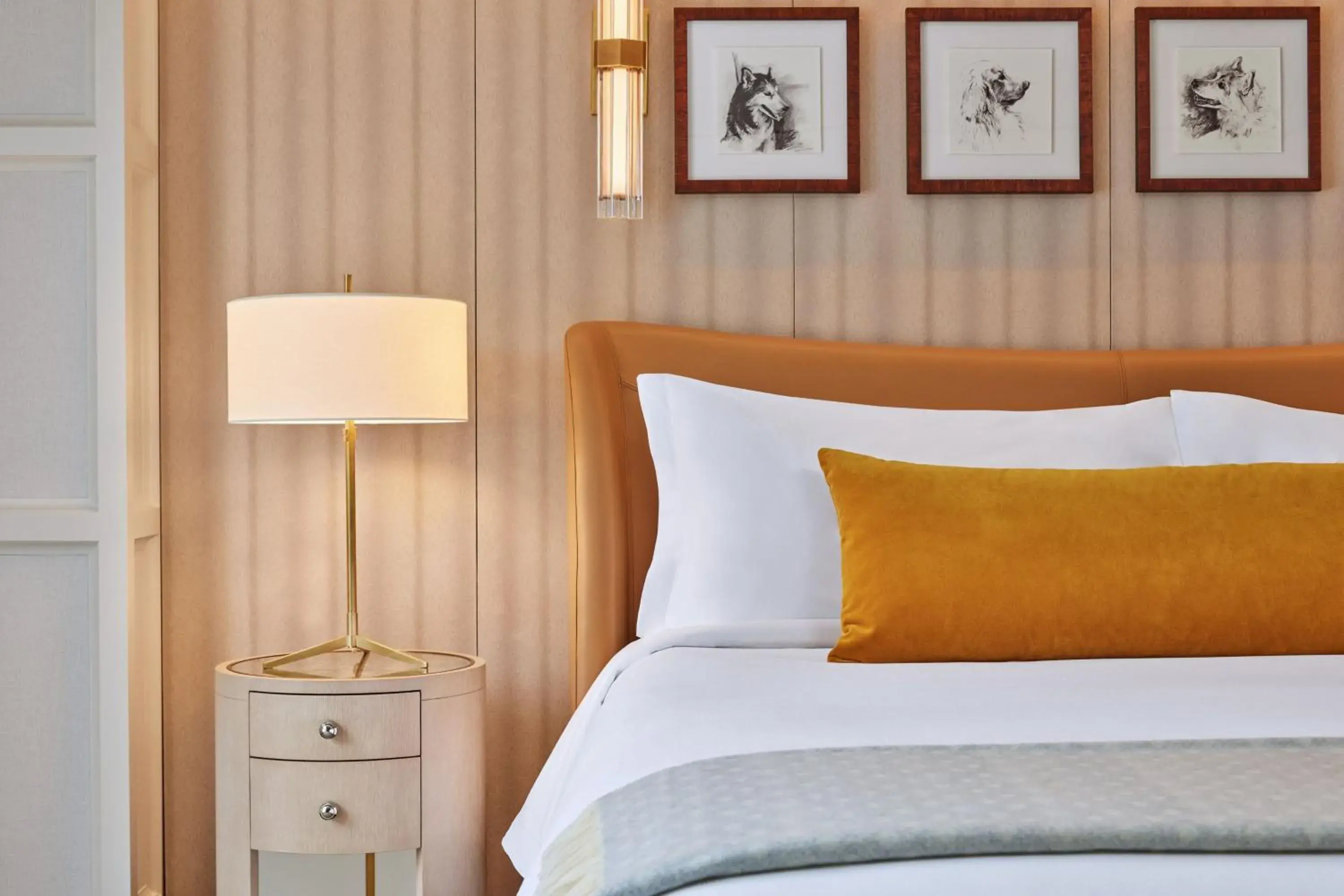 Superior, Guest room, 1 King in St. Regis Aspen Resort Superior, Guest room, 1 King in St. Regis Aspen Resort