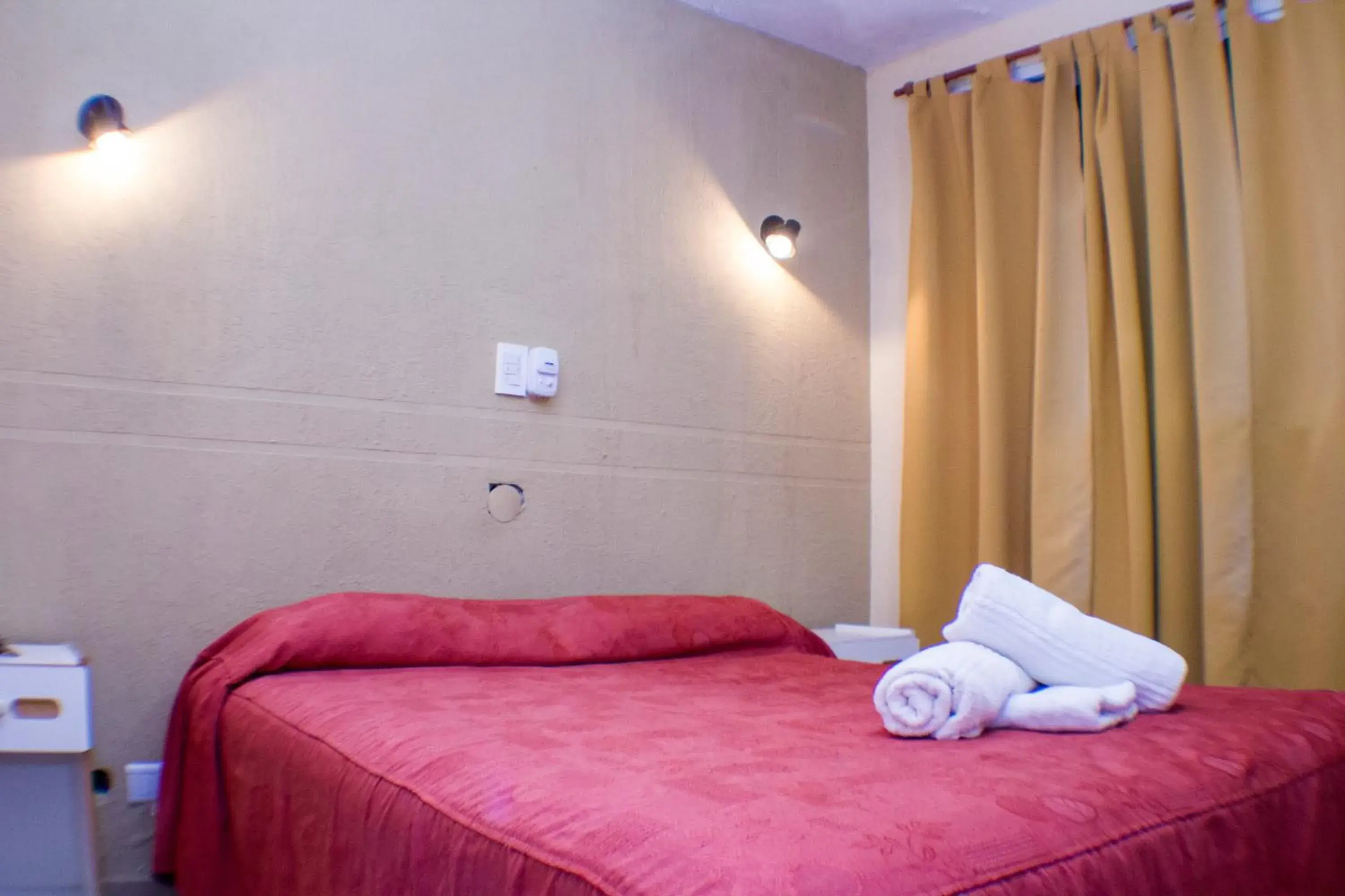 Double Room in Hotel San Remo Majestic Double Room in Hotel San Remo Majestic