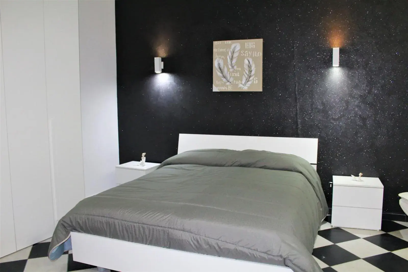 Il cortiletto Il cortiletto