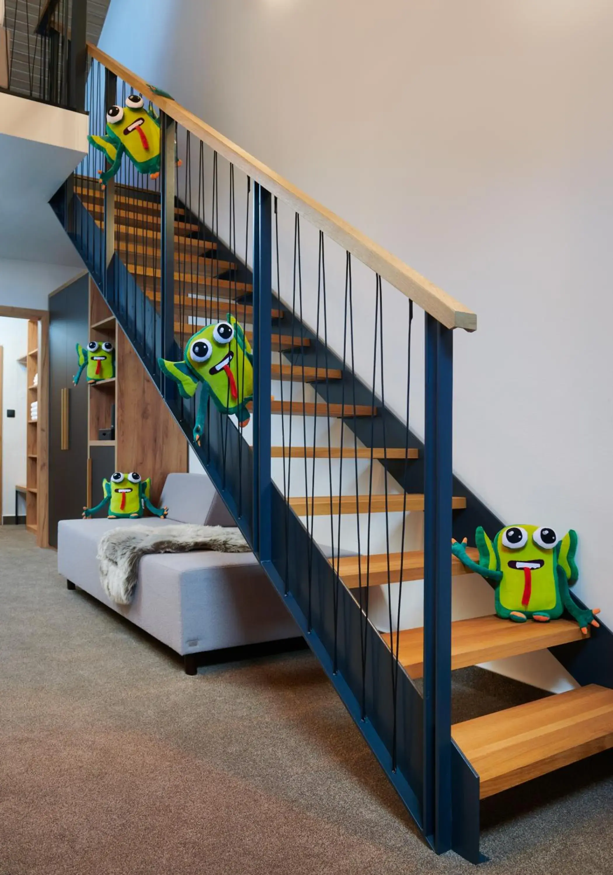 Maisonette Apartment Superior with Pool Access in Wellness Hotel Svornost Maisonette Apartment Superior with Pool Access in Wellness Hotel Svornost