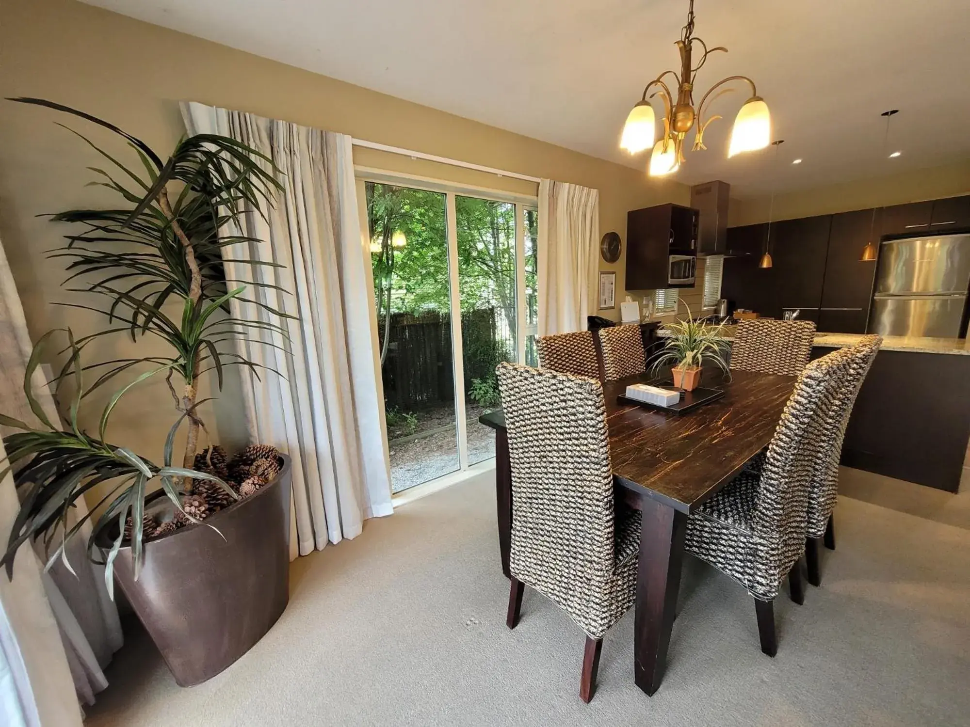 Two-Bedroom Apartment in Mantra Lake Tekapo Two-Bedroom Apartment in Mantra Lake Tekapo