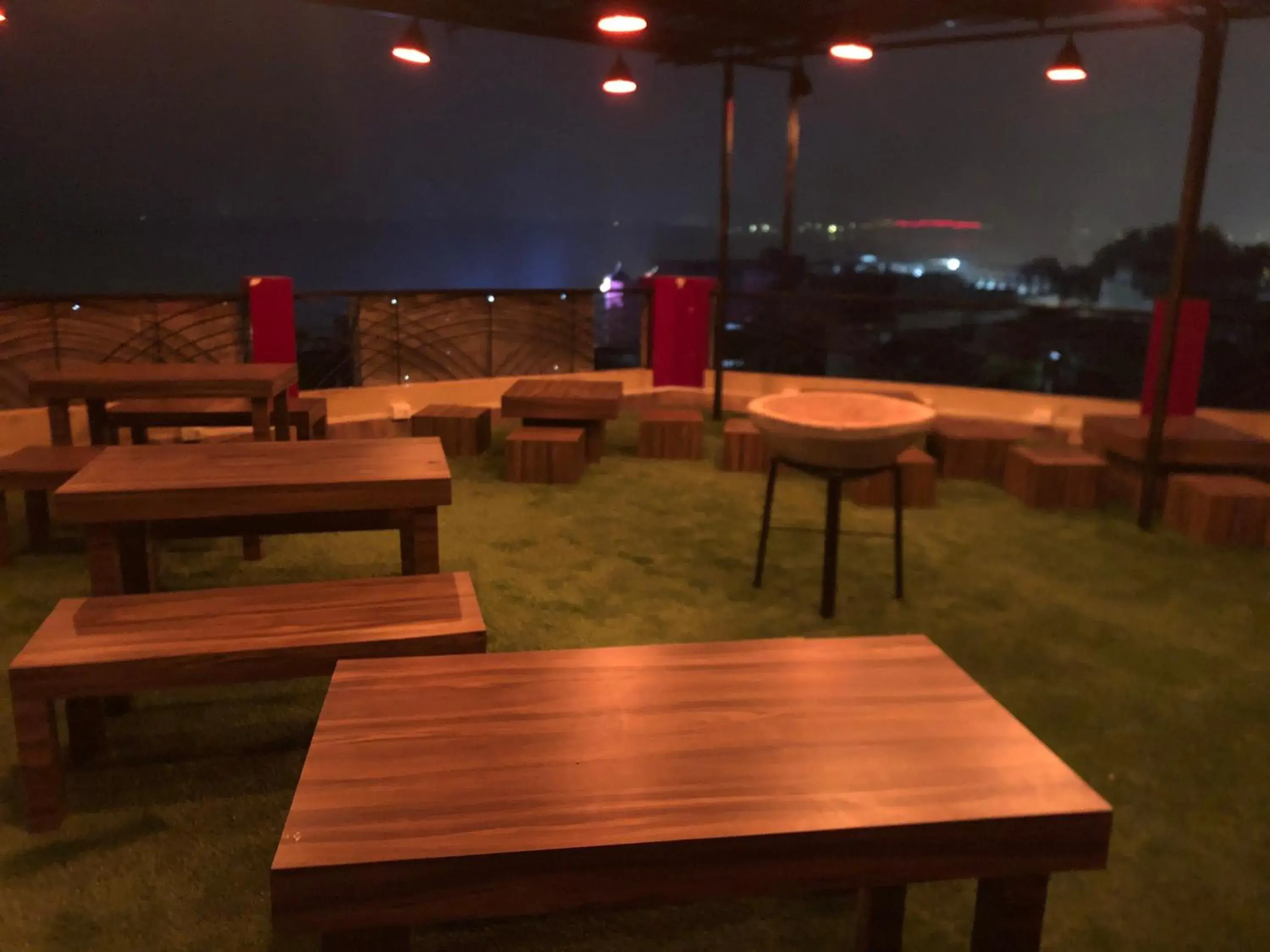 Backpackers Park Varanasi Backpackers Park Varanasi