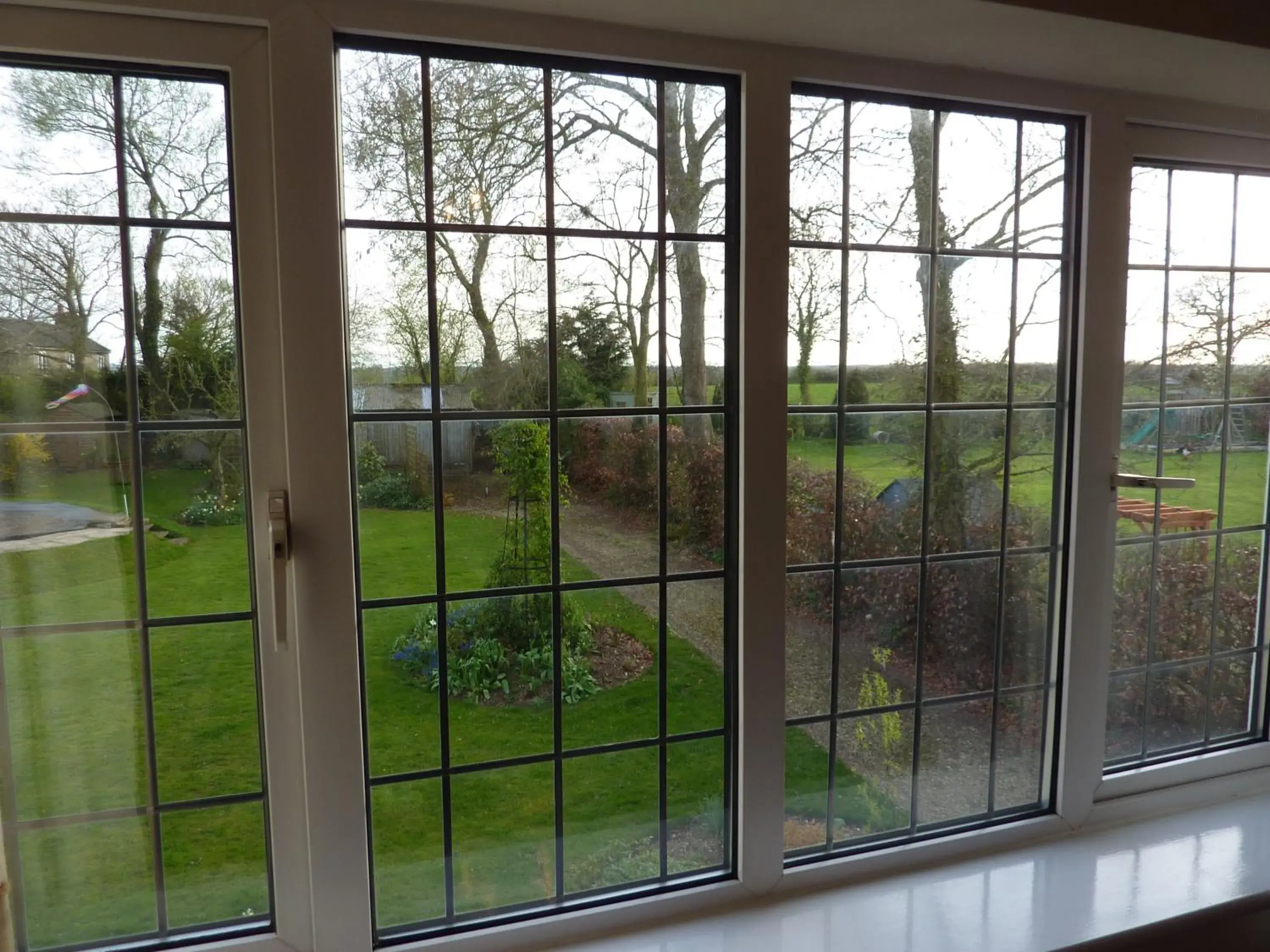 Maunditts House Maunditts House