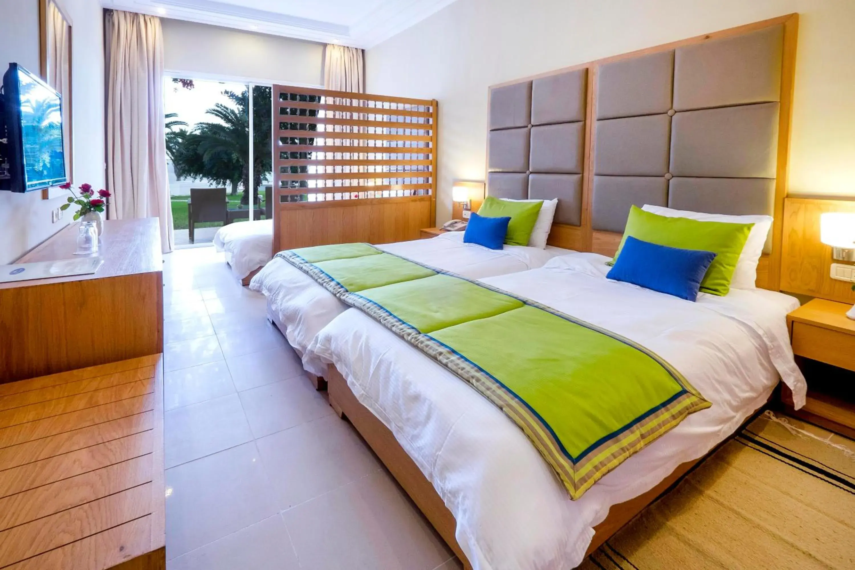 Bungalow in Bel Azur Thalasso & Bungalows Bungalow in Bel Azur Thalasso & Bungalows