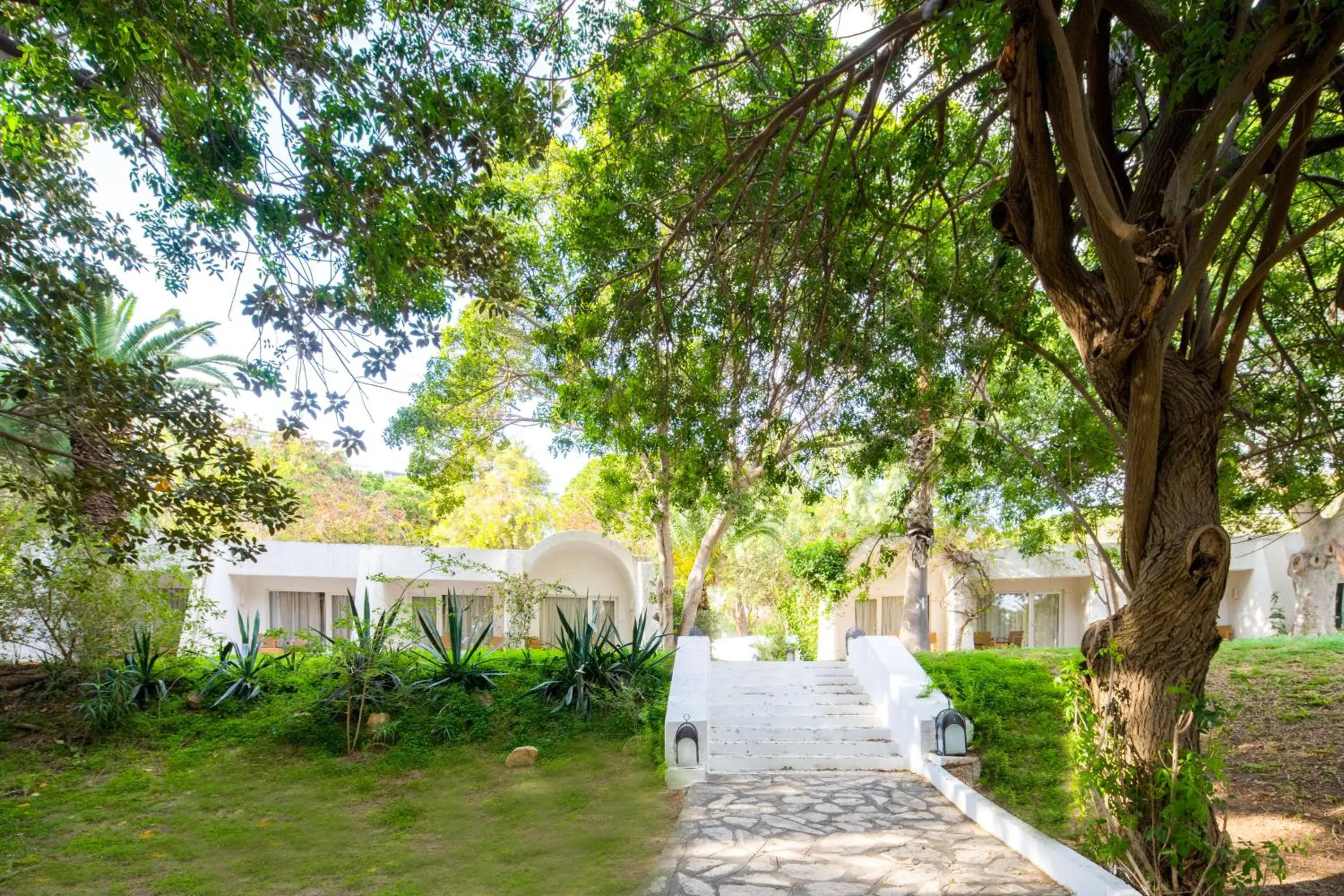 Bungalow in Hotel Bel Azur Thalasso & Bungalows Bungalow in Hotel Bel Azur Thalasso & Bungalows