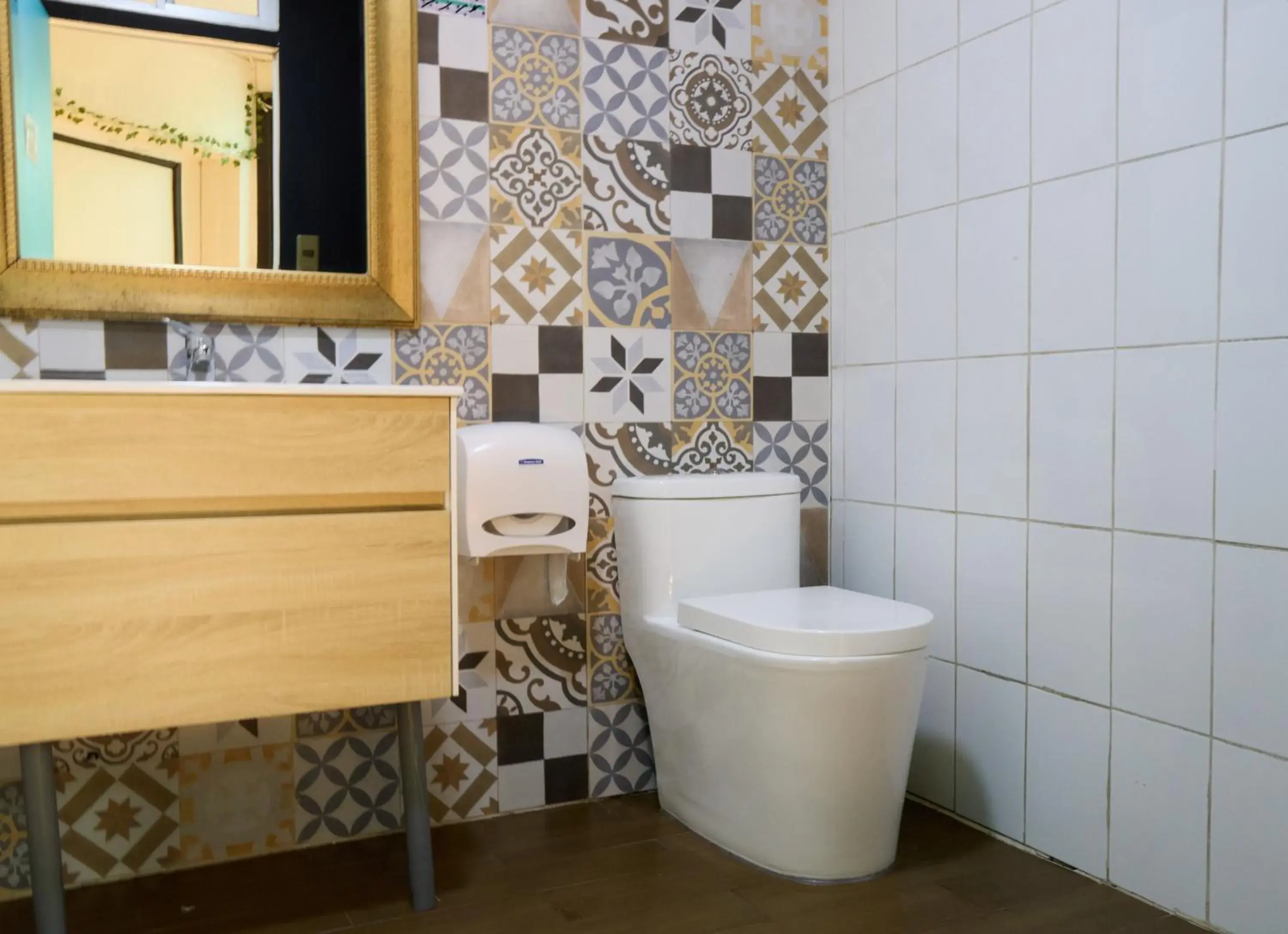 Standard Family Room in Hostal Providencia Standard Family Room in Hostal Providencia