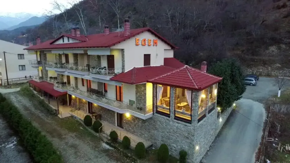Hotel Edem Hotel Edem