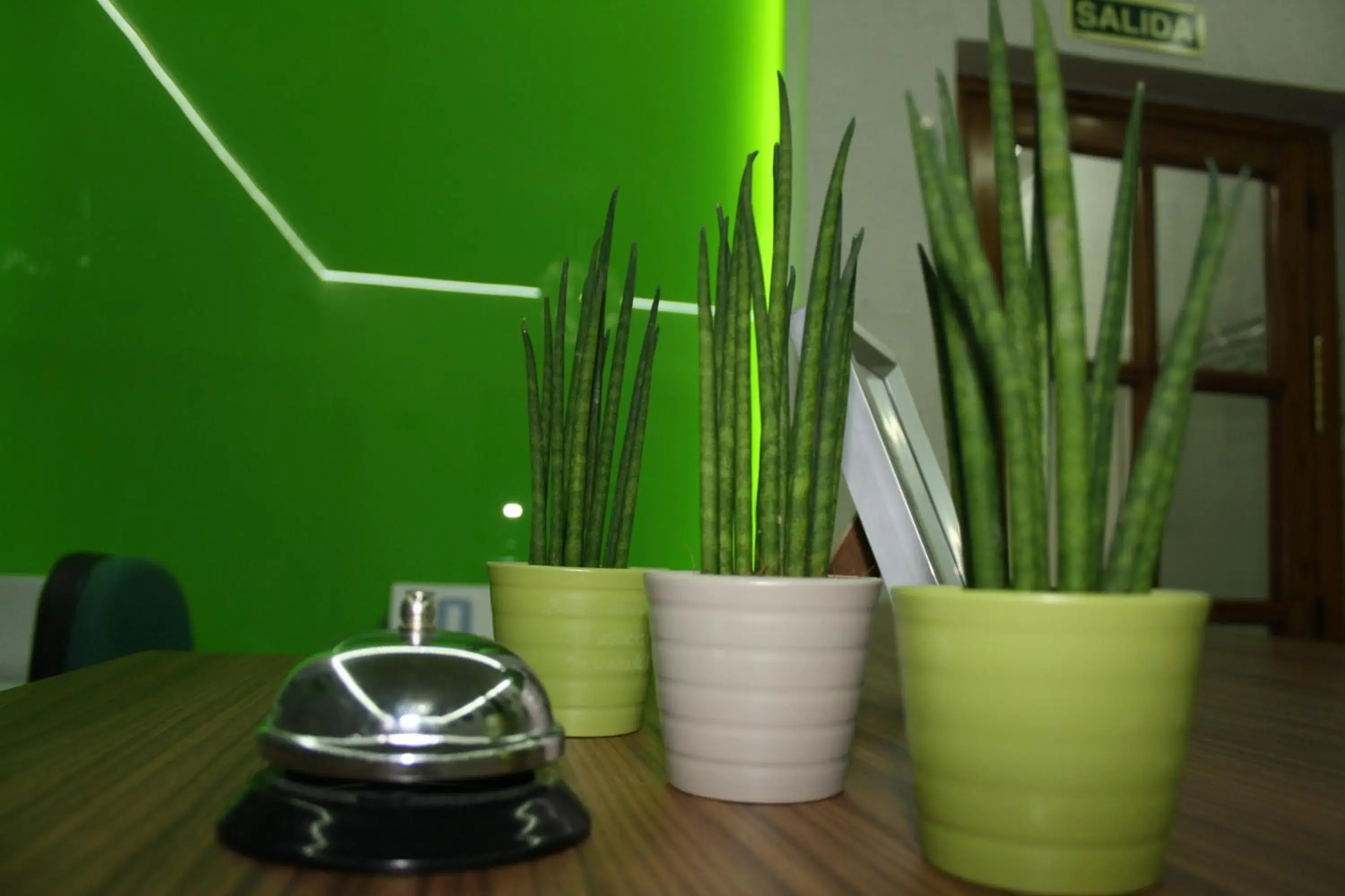 Hostal La Estación Hostal La Estación