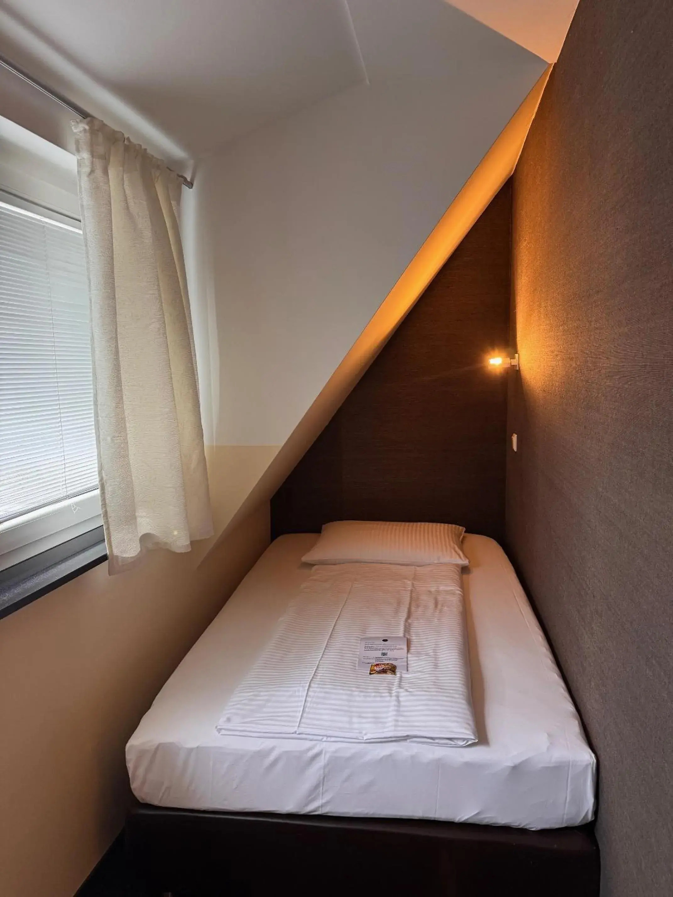 Single Room in Apart Hotel Fulda Single Room in Apart Hotel Fulda