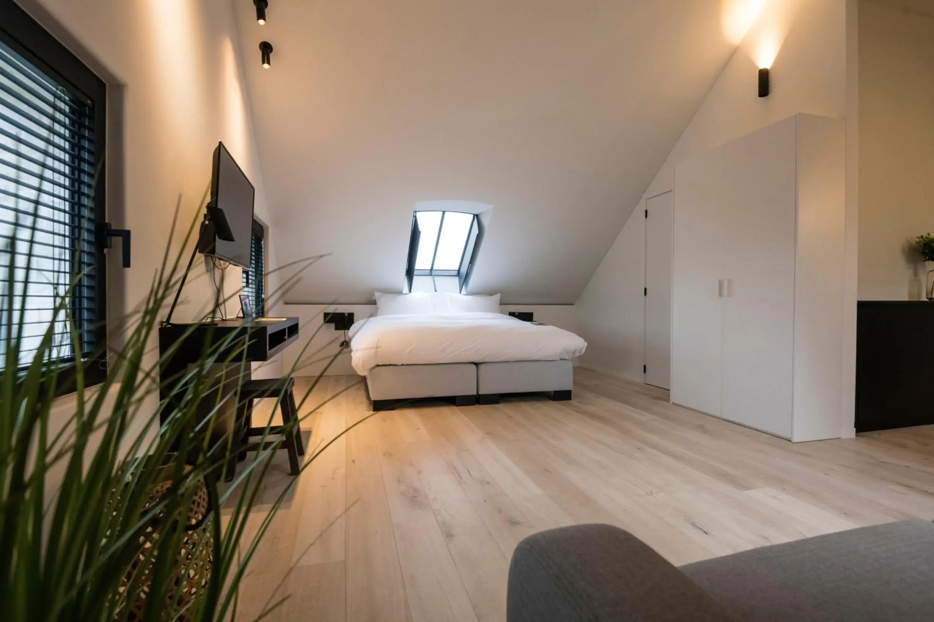 Deluxe Studio in B&B Amelhof Deluxe Studio in B&B Amelhof