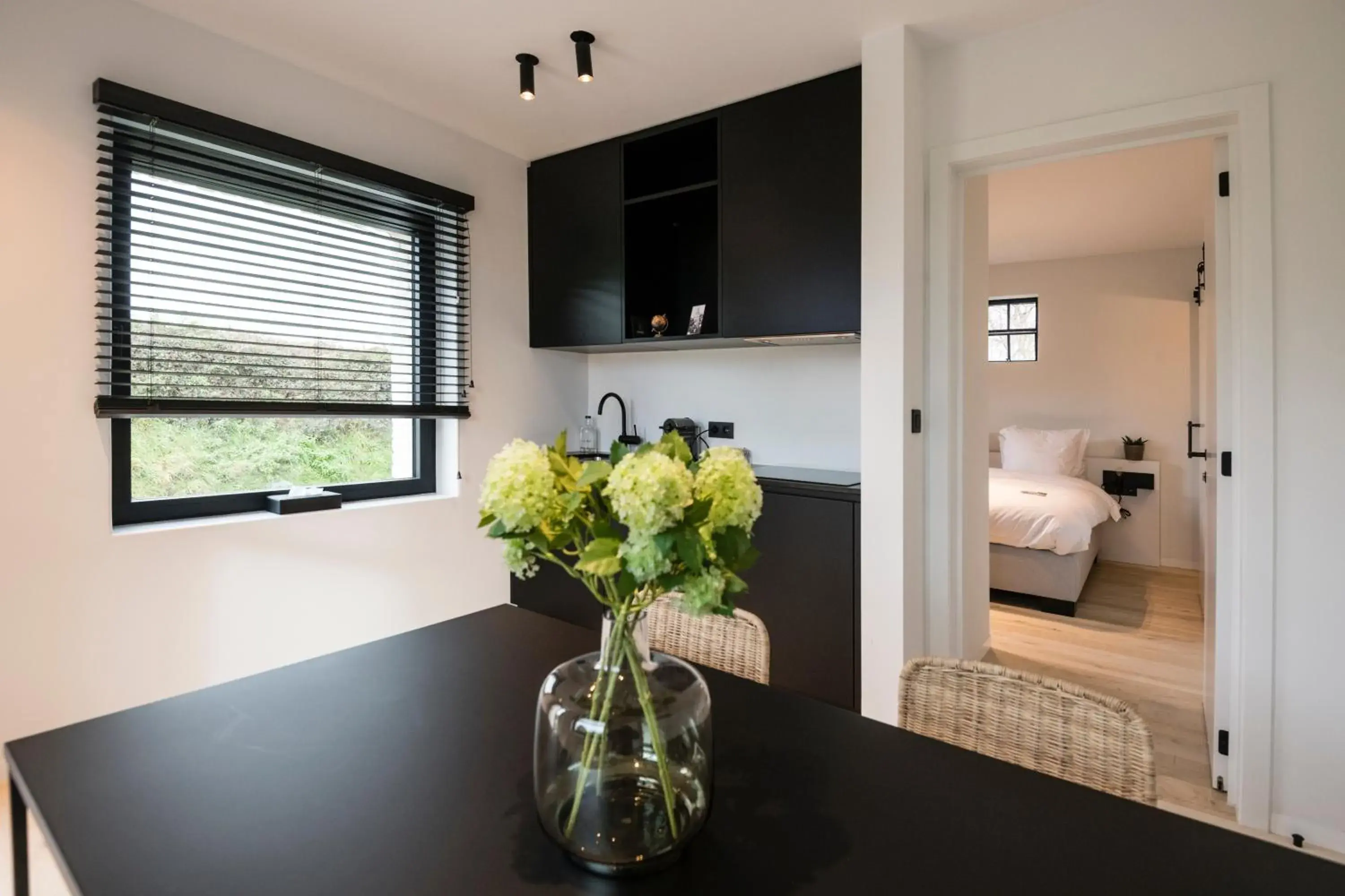 Apartment - Ground Floor in B&B Amelhof Apartment - Ground Floor in B&B Amelhof