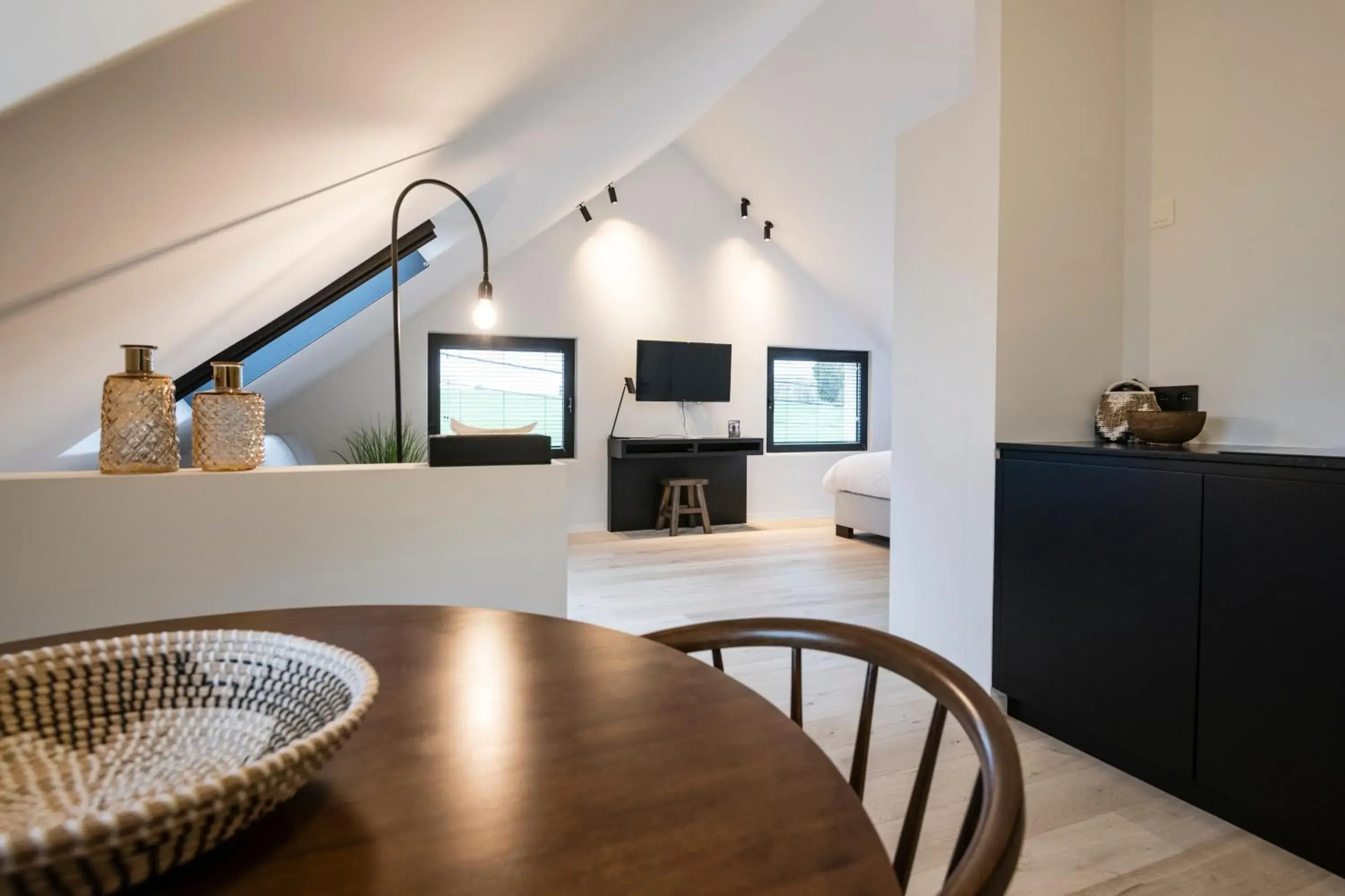 Superior Apartment in B&B Amelhof Superior Apartment in B&B Amelhof