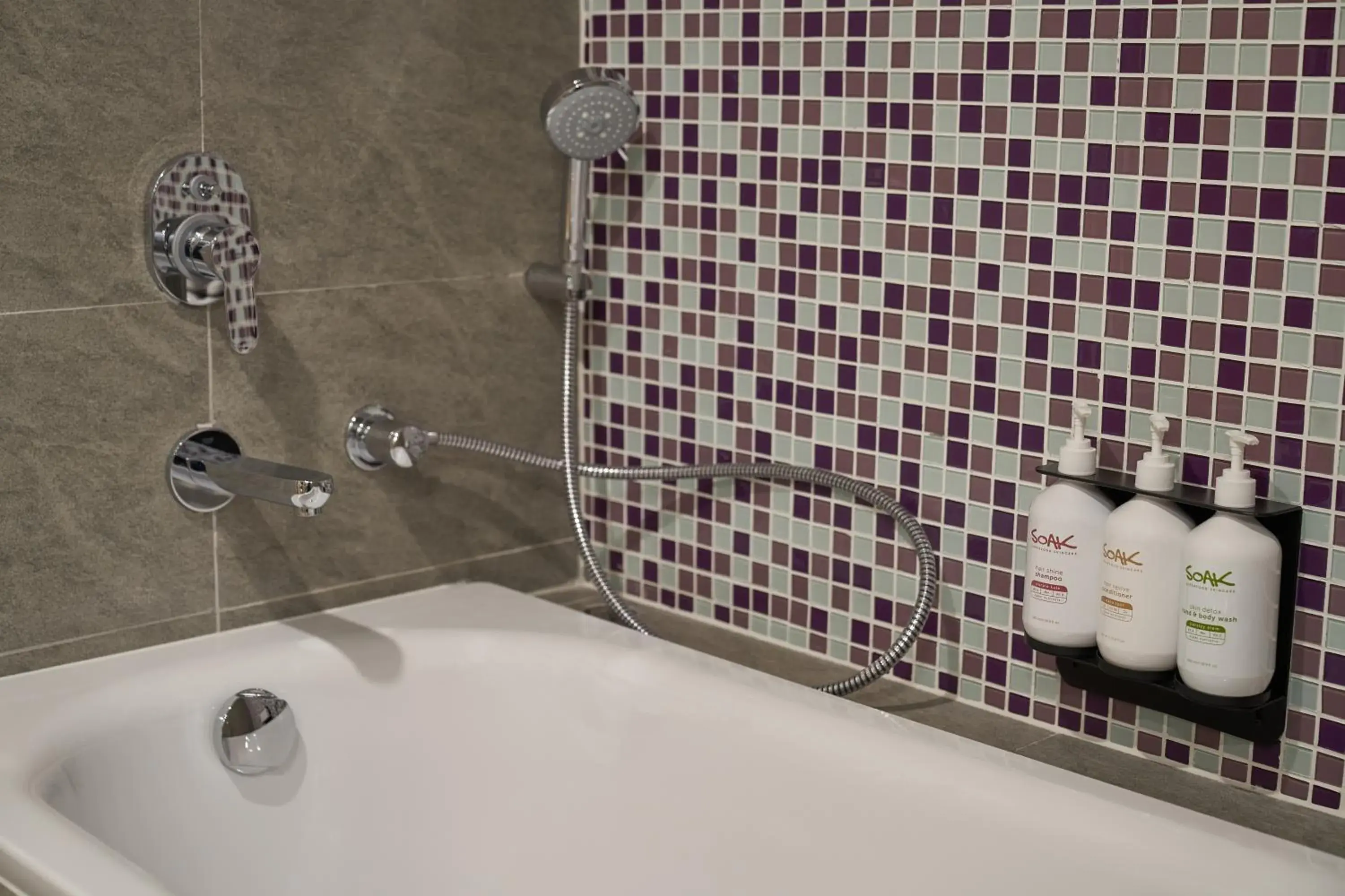 One-Bedroom Suite Pool View - single occupancy in Holiday Inn & Suites Saigon Airport by IHG One-Bedroom Suite Pool View - single occupancy in Holiday Inn & Suites Saigon Airport by IHG