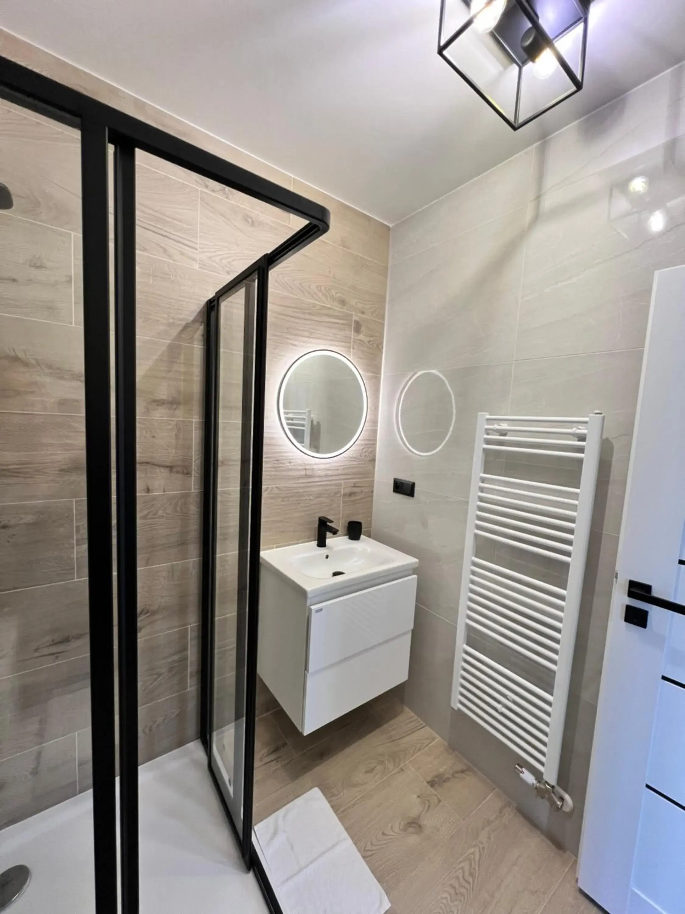 Studio in Ubytování Cukrovar Studio in Ubytování Cukrovar