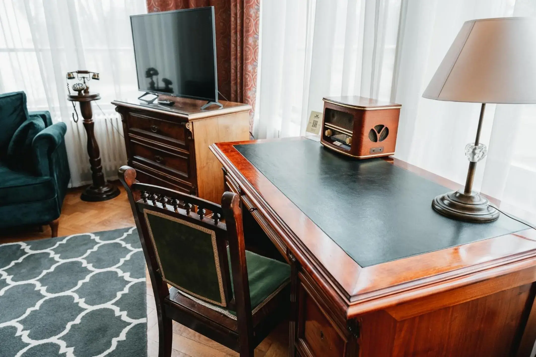 Deluxe Apartment in Pałac Wojanów Deluxe Apartment in Pałac Wojanów