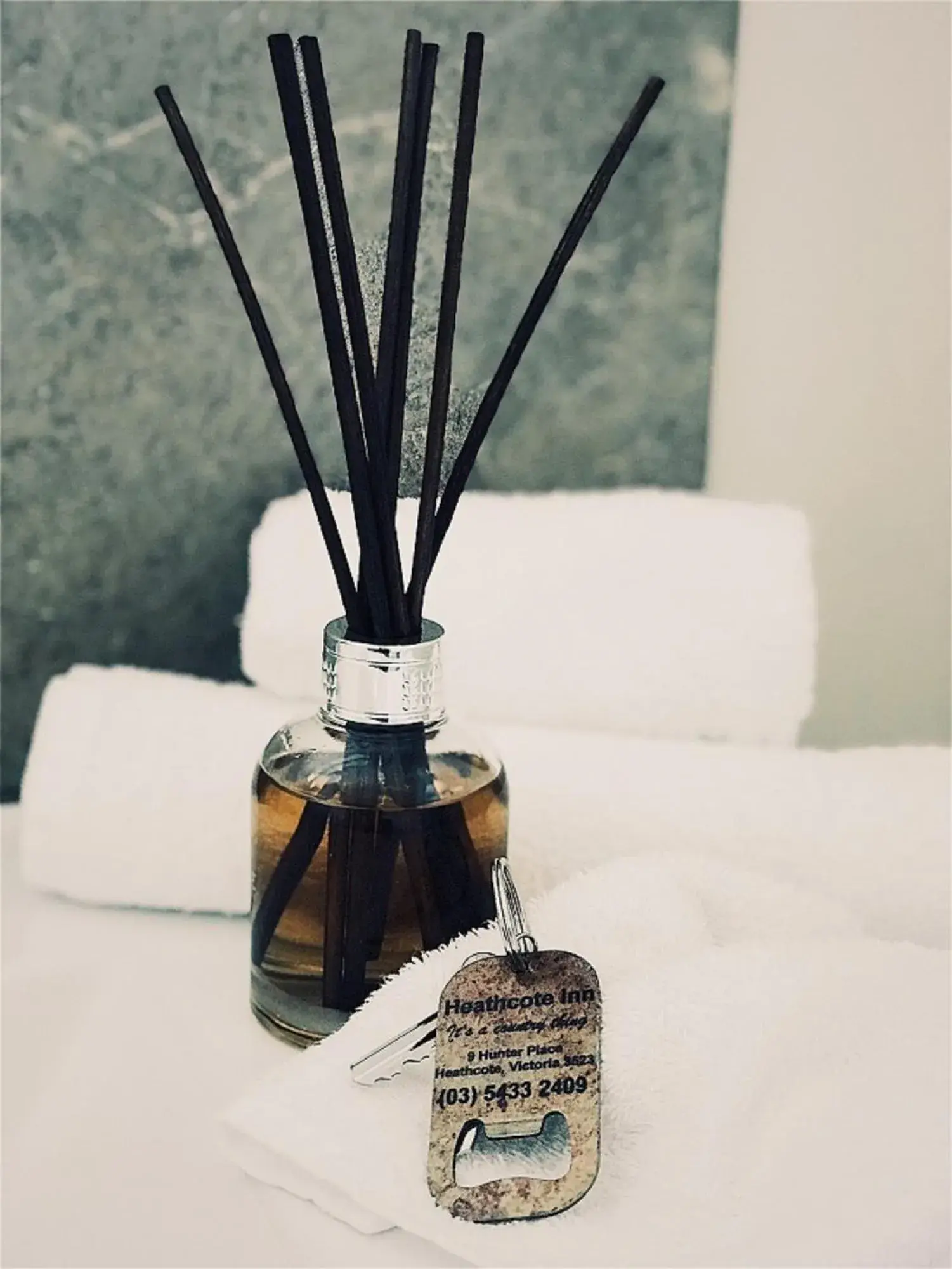 Family Suite in Heathcote Inn Family Suite in Heathcote Inn