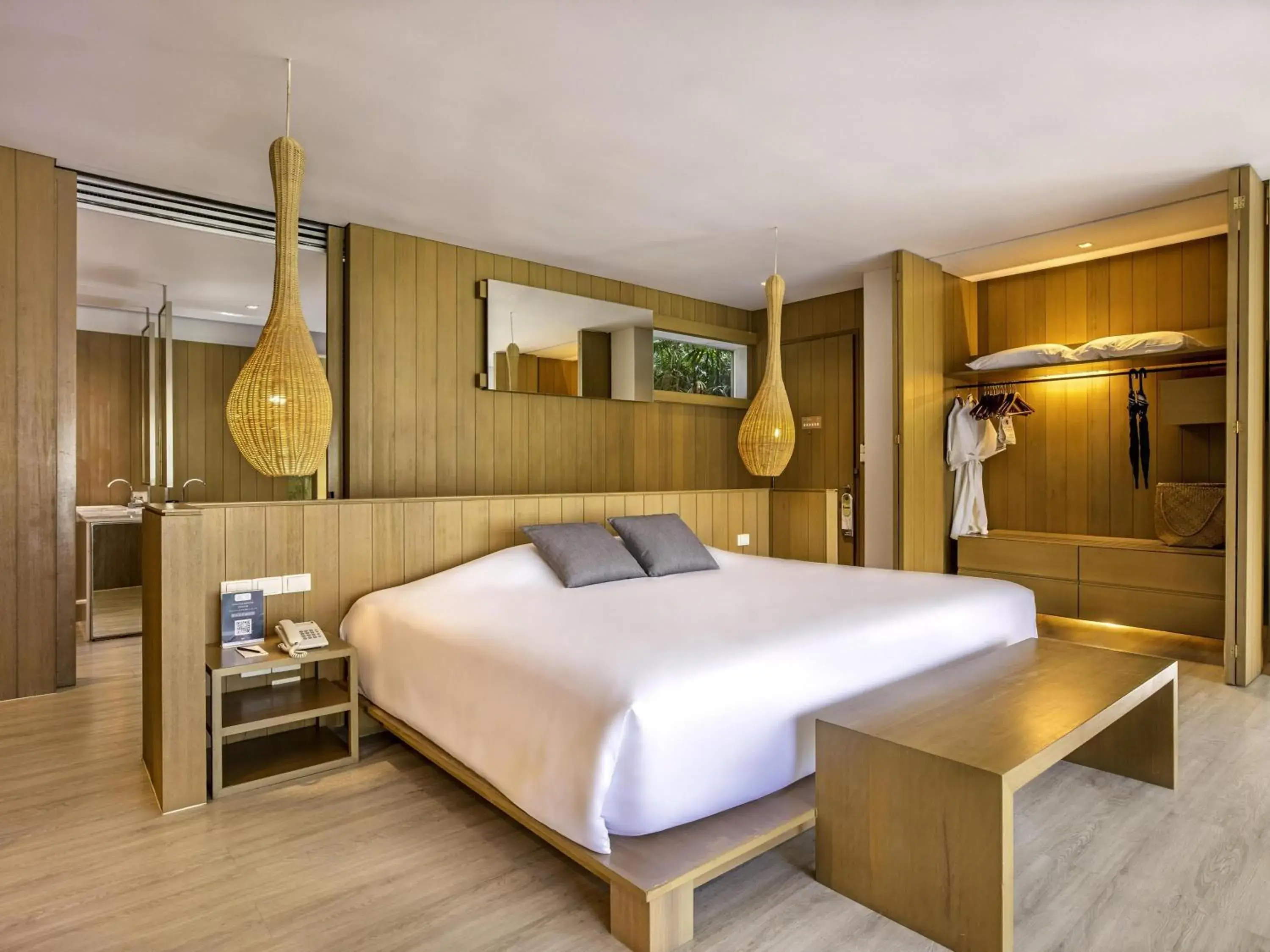 Scenery Pavilion in Veranda High Resort Chiang Mai - MGallery Collection, Accor Hotel Scenery Pavilion in Veranda High Resort Chiang Mai - MGallery Collection, Accor Hotel