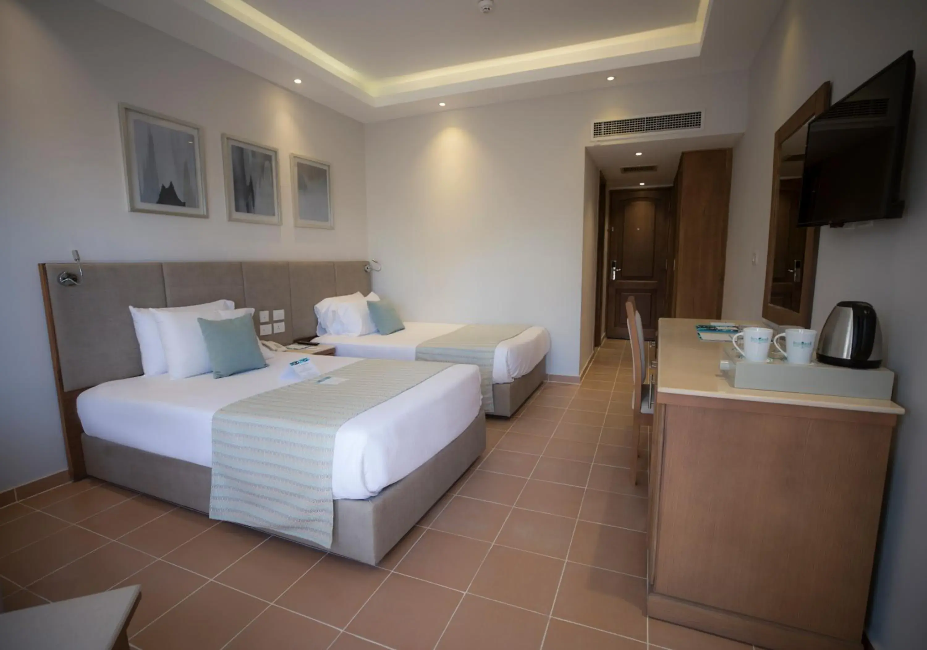 Standard Room - single occupancy in Sunrise Aqua Joy Resort Standard Room - single occupancy in Sunrise Aqua Joy Resort