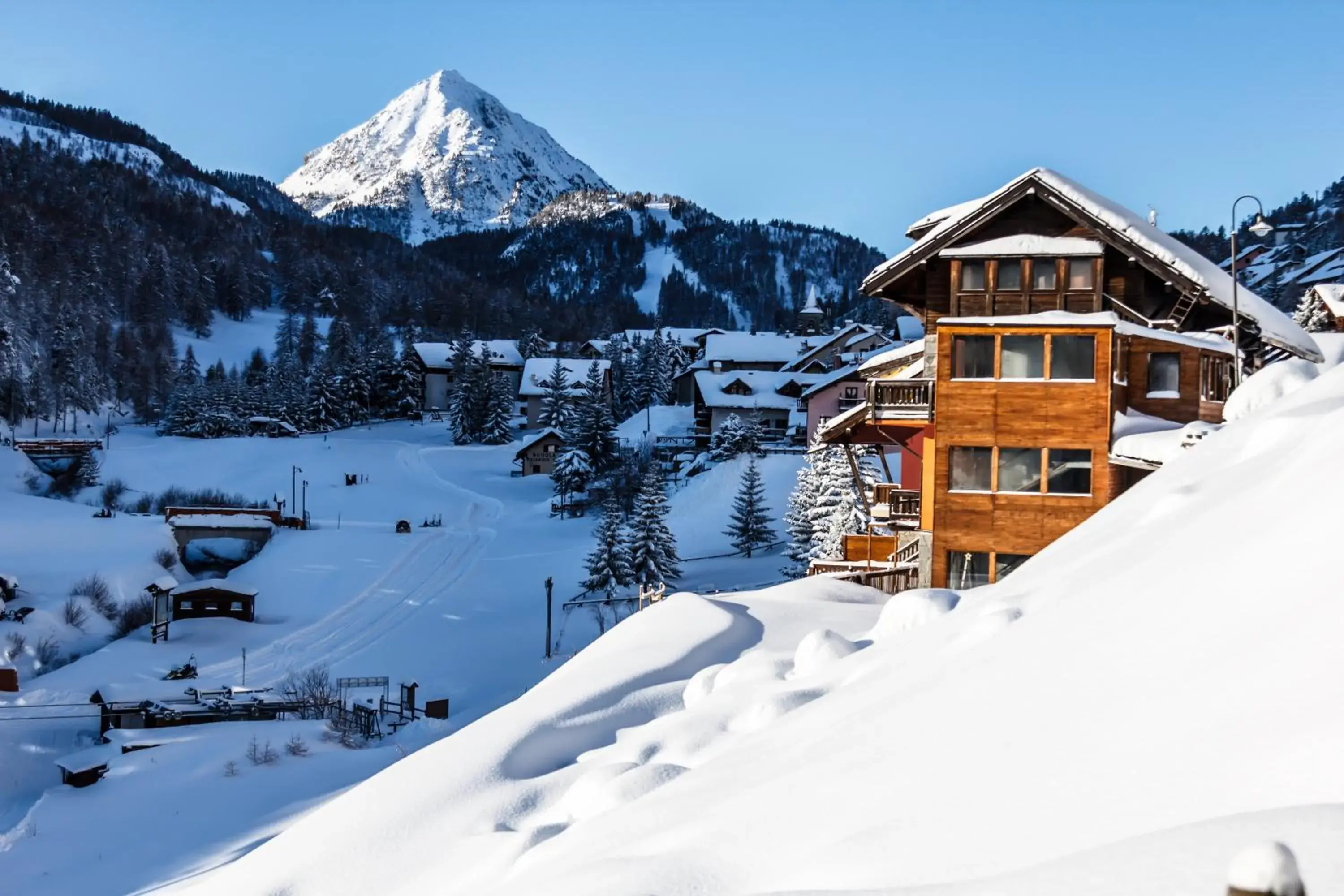 Hotel Al Foiron Hotel Al Foiron