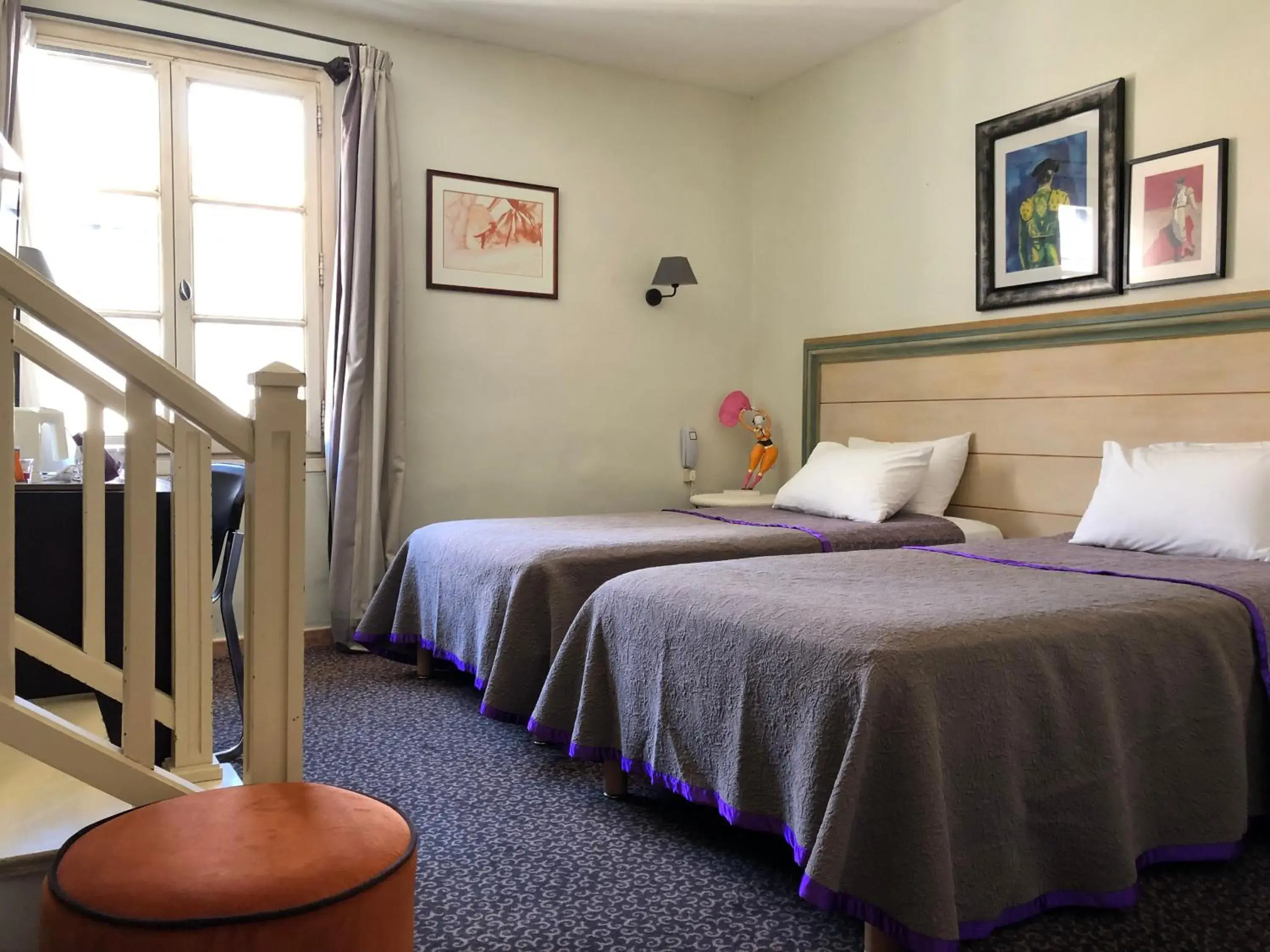 Hôtel Amphithéâtre Hôtel Amphithéâtre